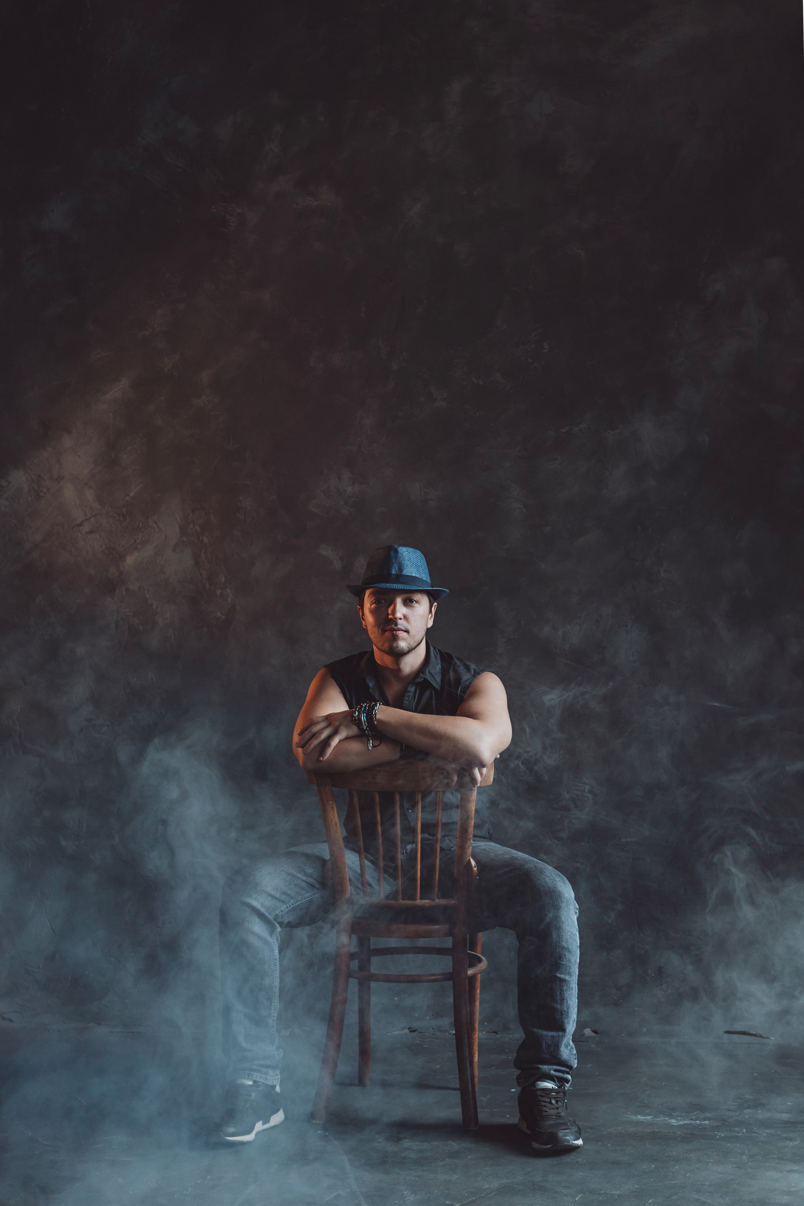 Никита. Семейный и детский фотограф в г. Новосибирске Макеева Анастасия