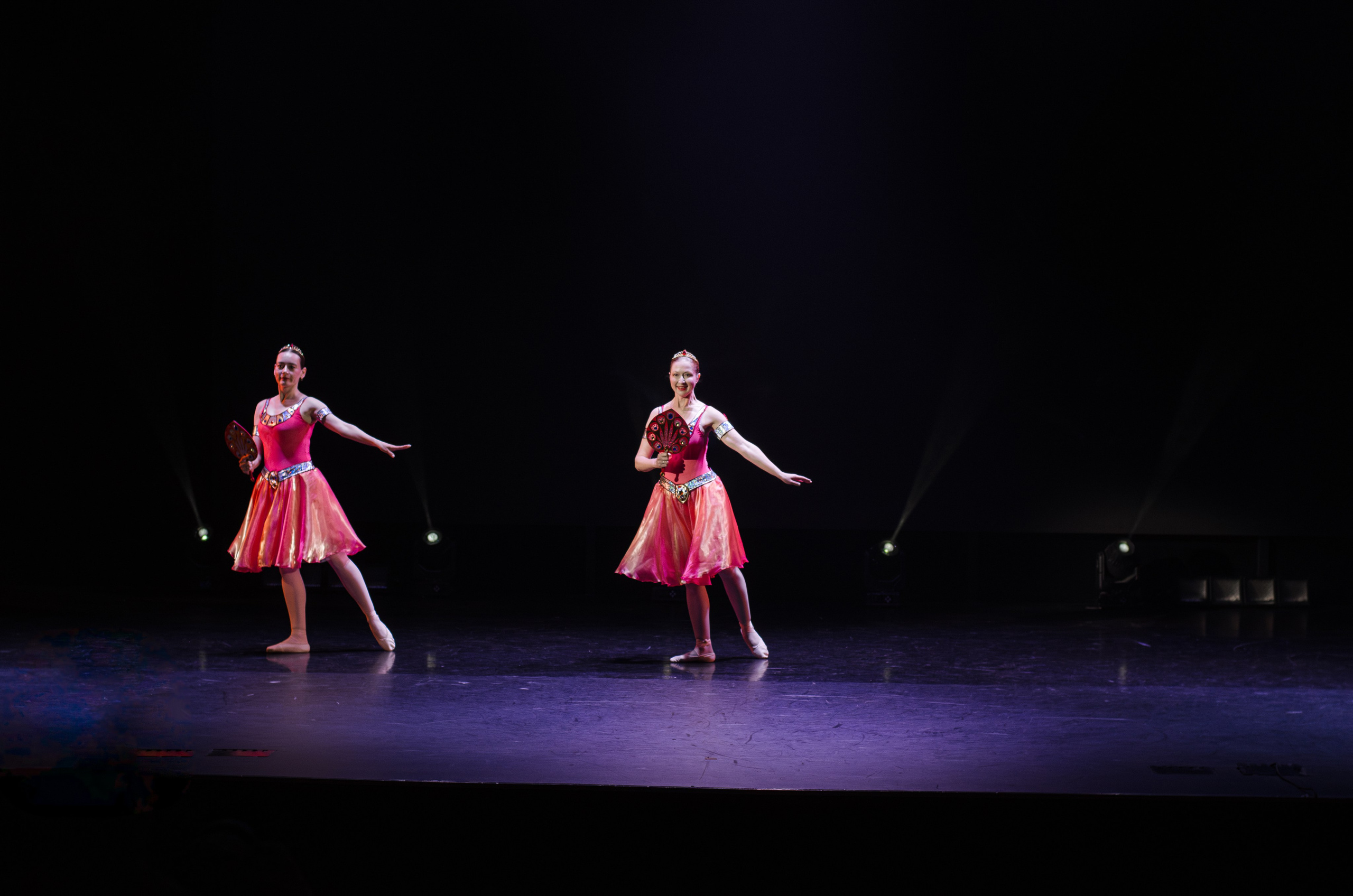 Гала-концерт Всероссийского фестиваля любительского балета Aurora PRIX — 2025. Портретный и репортажный фотограф в Санкт-Петербурге Варвара Жукова