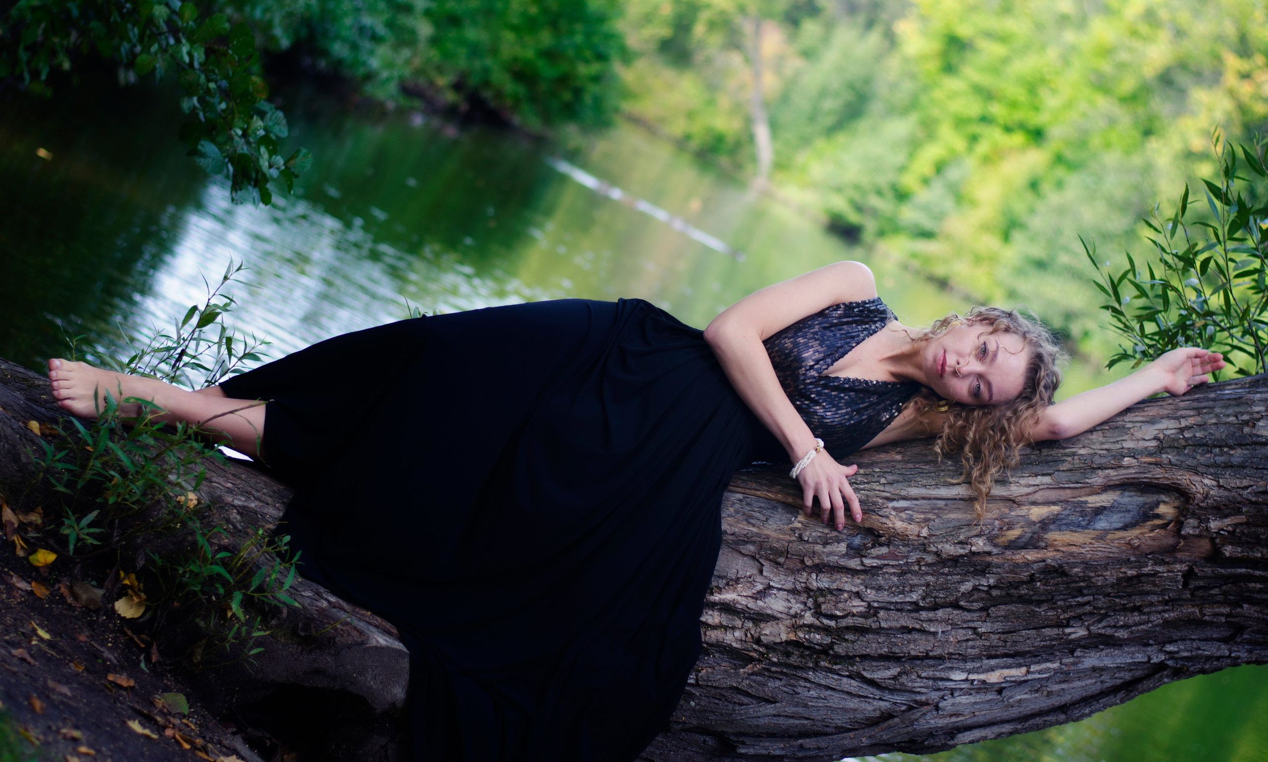 Фотопрогулка в ЦПКиО для С. Портретный и репортажный фотограф в Санкт-Петербурге Варвара Жукова