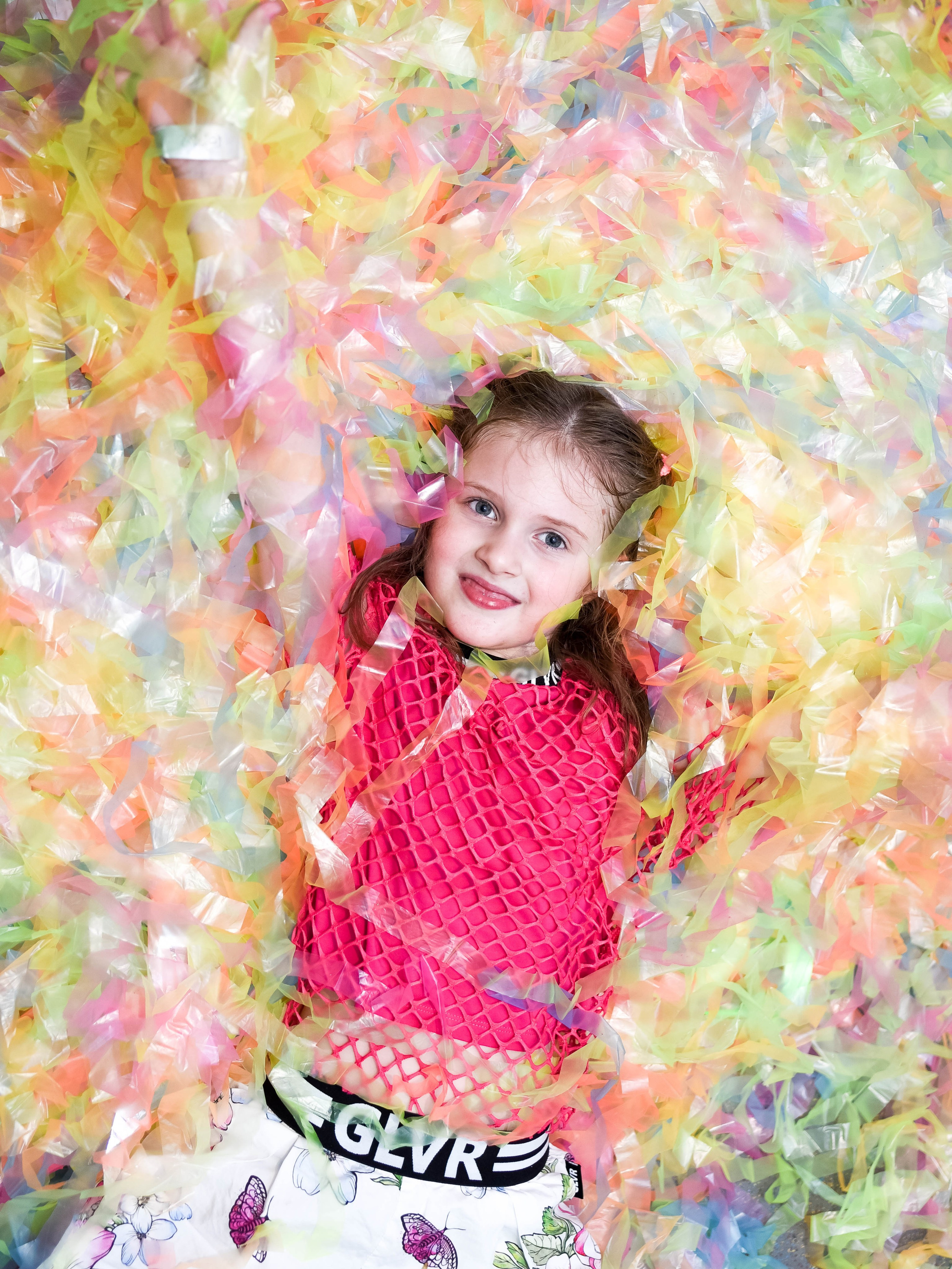 Детский День рождения. Главная