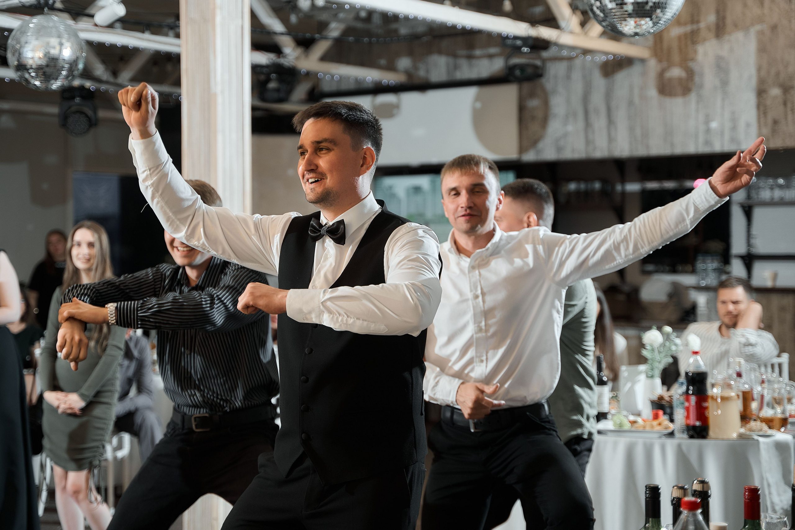 Григорий и Елизавета. Фотограф и видеограф в Екатеринбурге