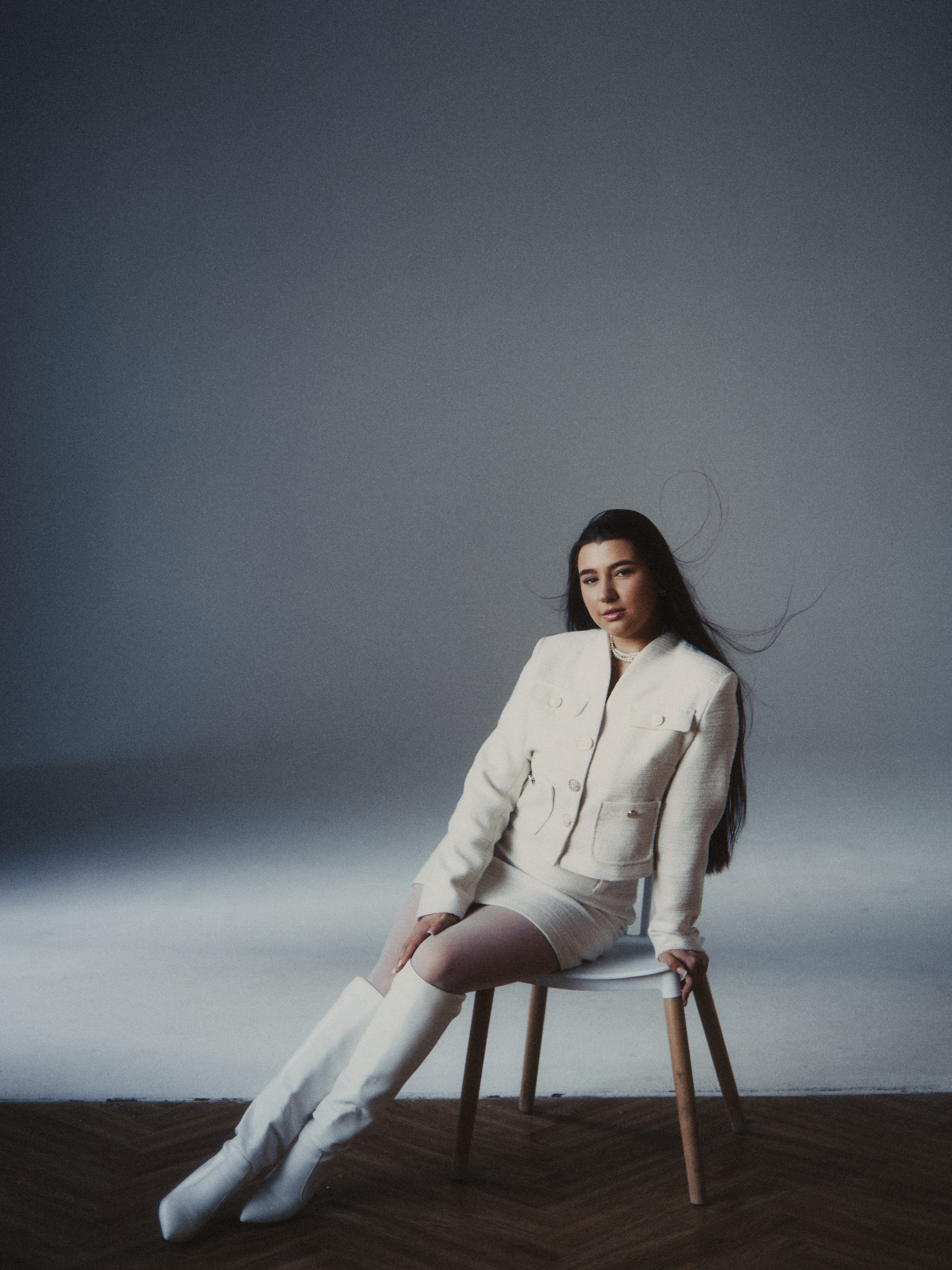 Аня. Портретный фотограф в Москве Ольга Крылова