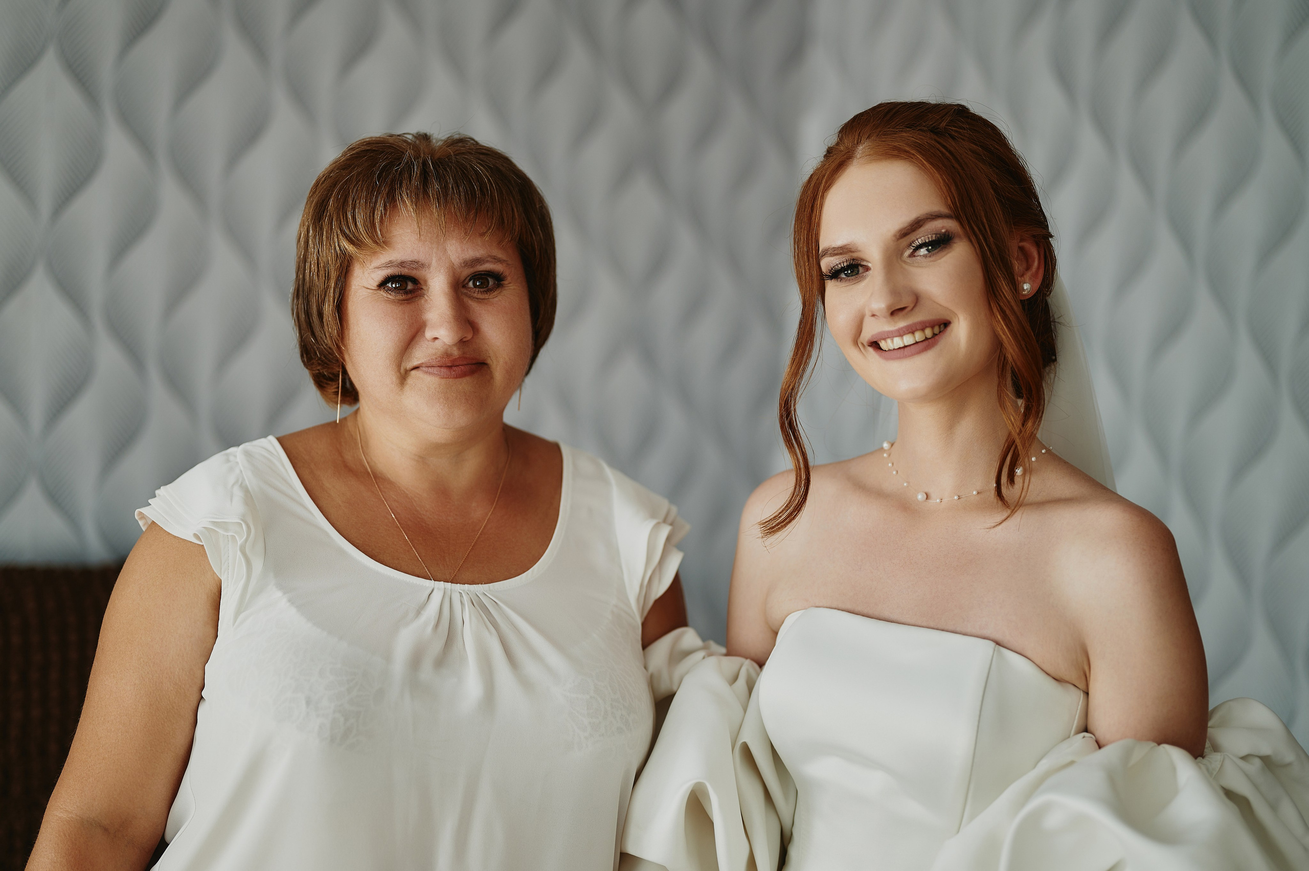 Виктория и Виталий. Фото-видеосъемка свадеб Venson Films