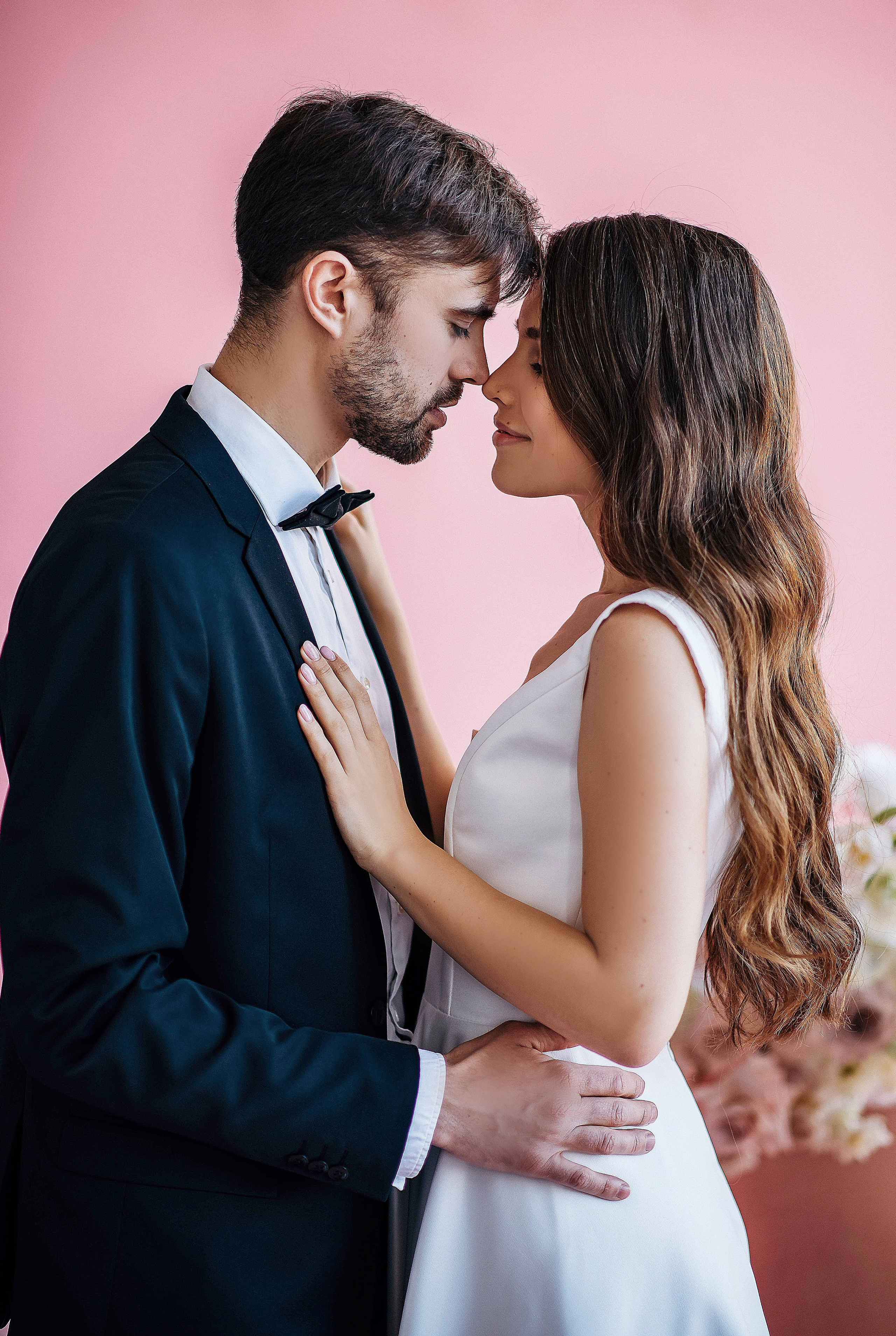 Naked Sky Studio. Свадебный и семейный фотограф в г. Москва Ирина Гаврилова