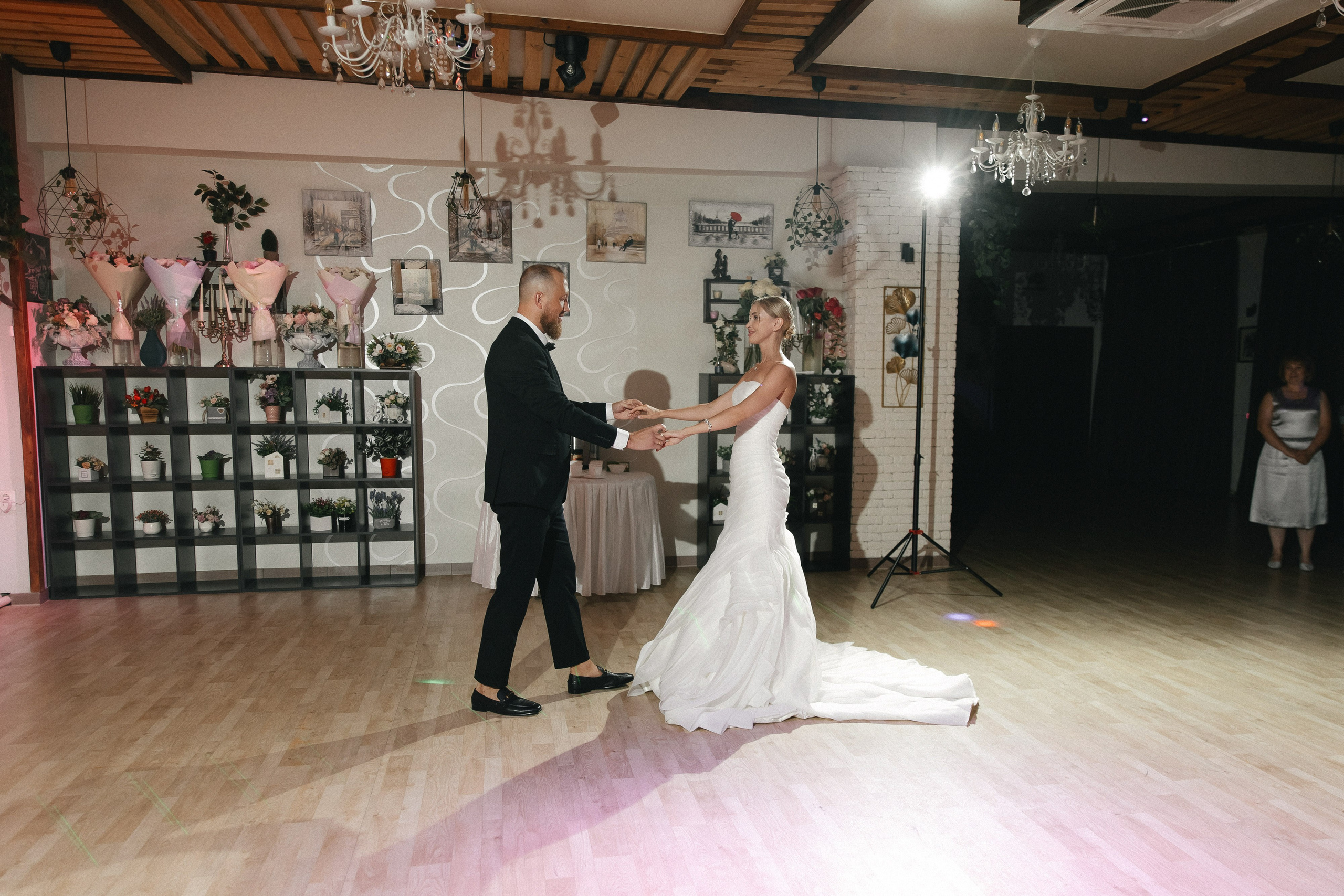 ЕКАТЕРИНА & ЕВГЕНИЙ ` 28.07.24. Maria Startseva Photo