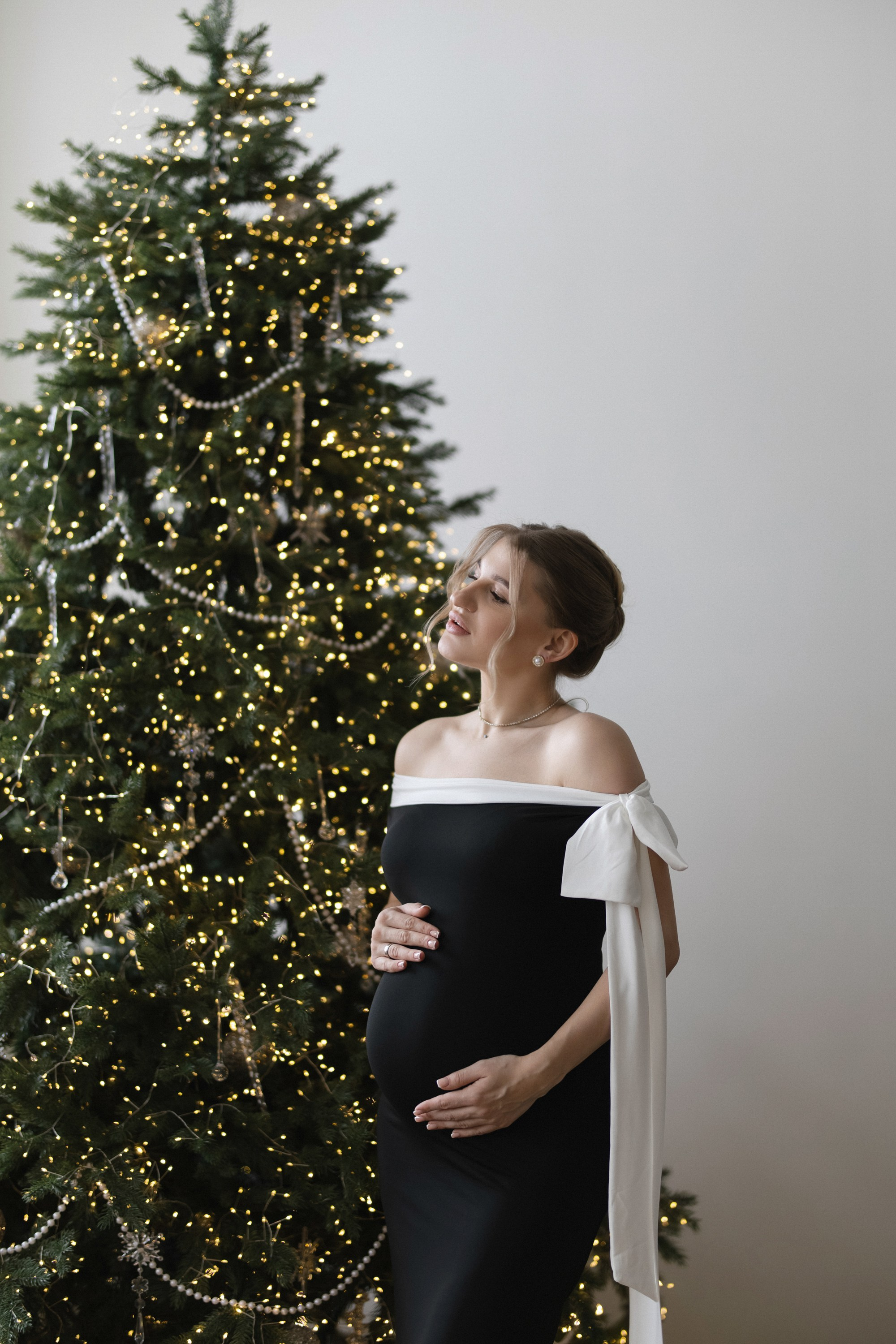 «В ОЖИДАНИИ НОВОГО ГОДА». Maria Startseva Photo