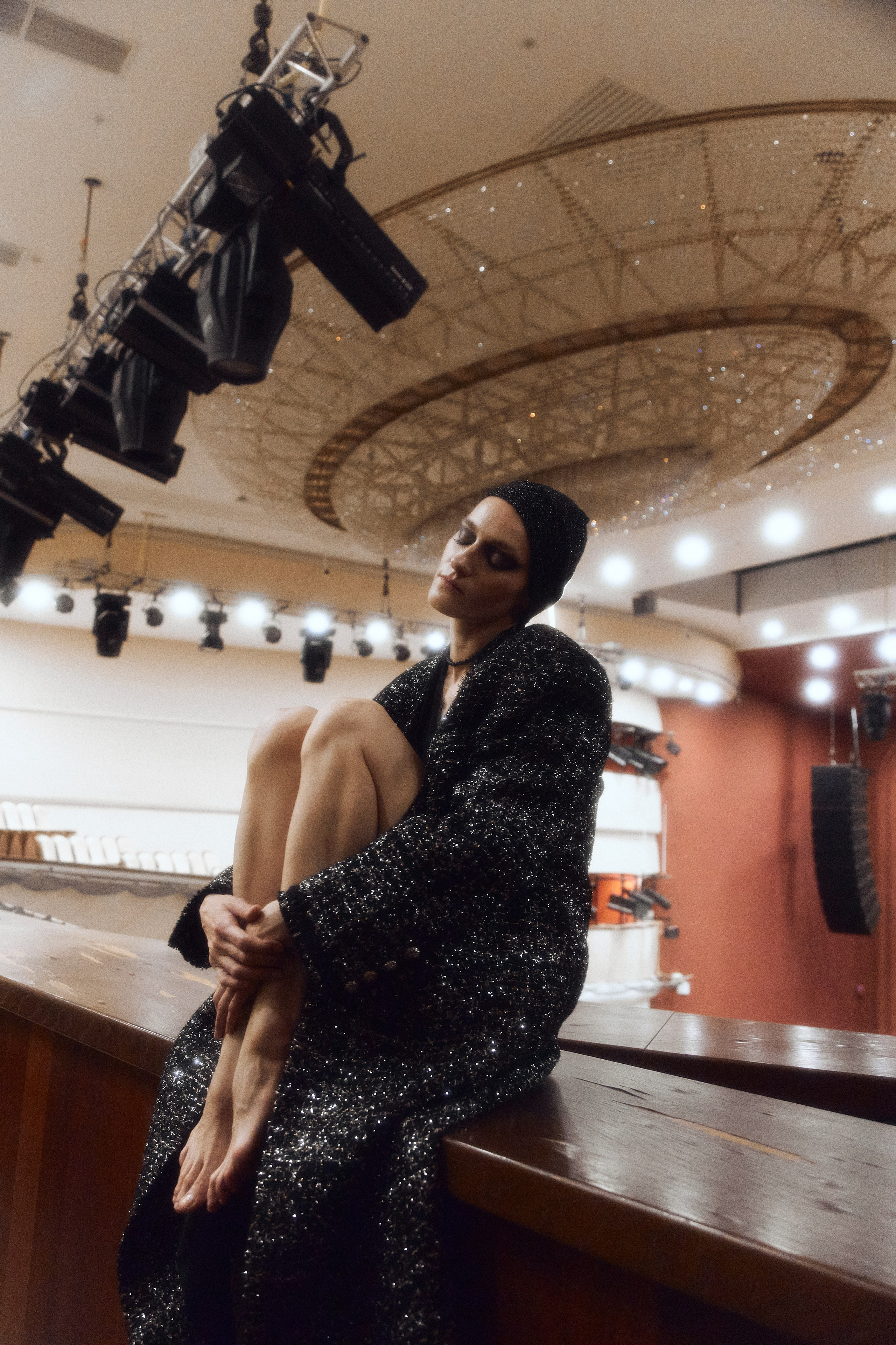 Kate. Фотограф тюмень москва ксения половодова