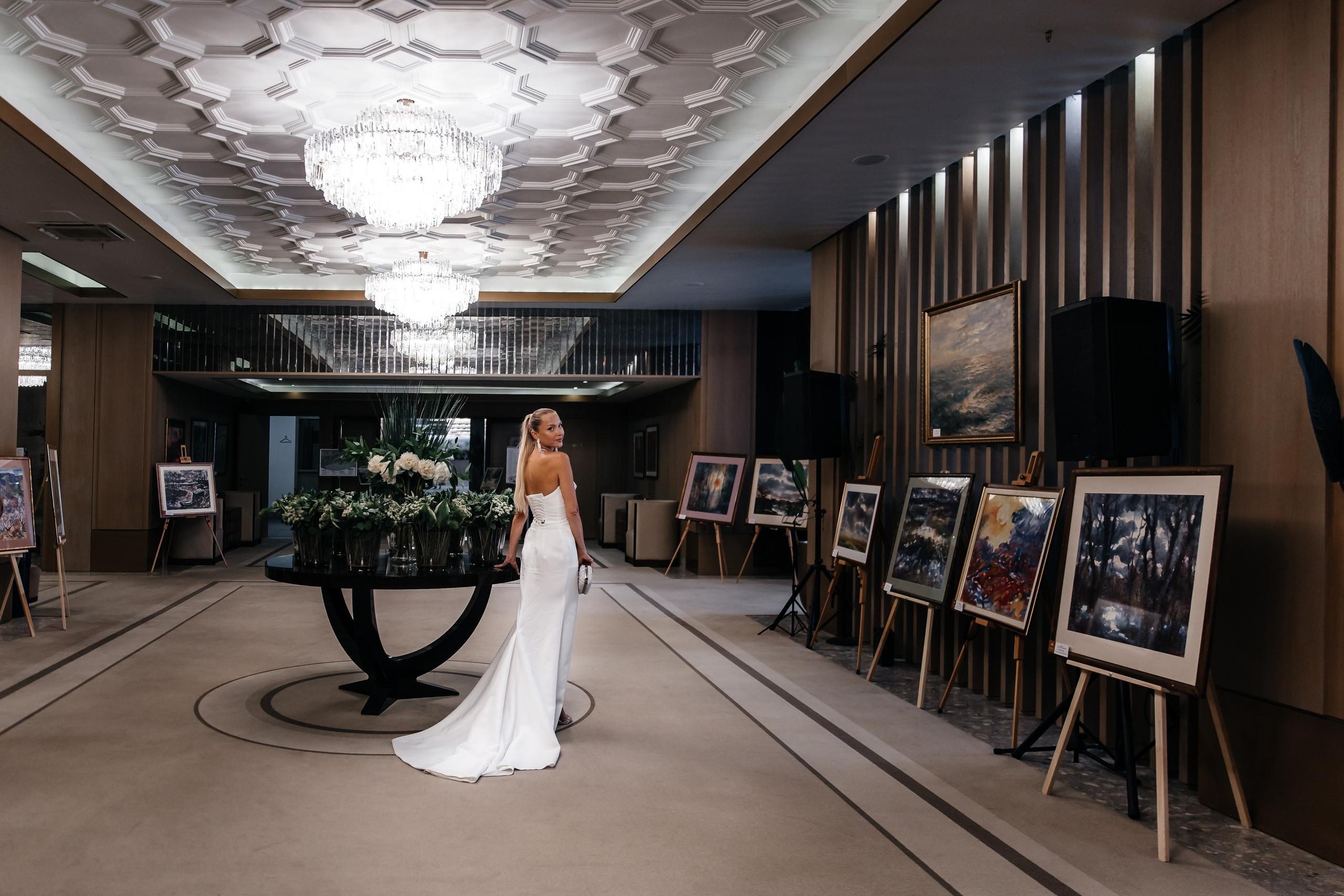 Анонс свадьбы для Анны и Максима. Свадебный фотограф в Крыму и Севастополе Ольга Баскакова