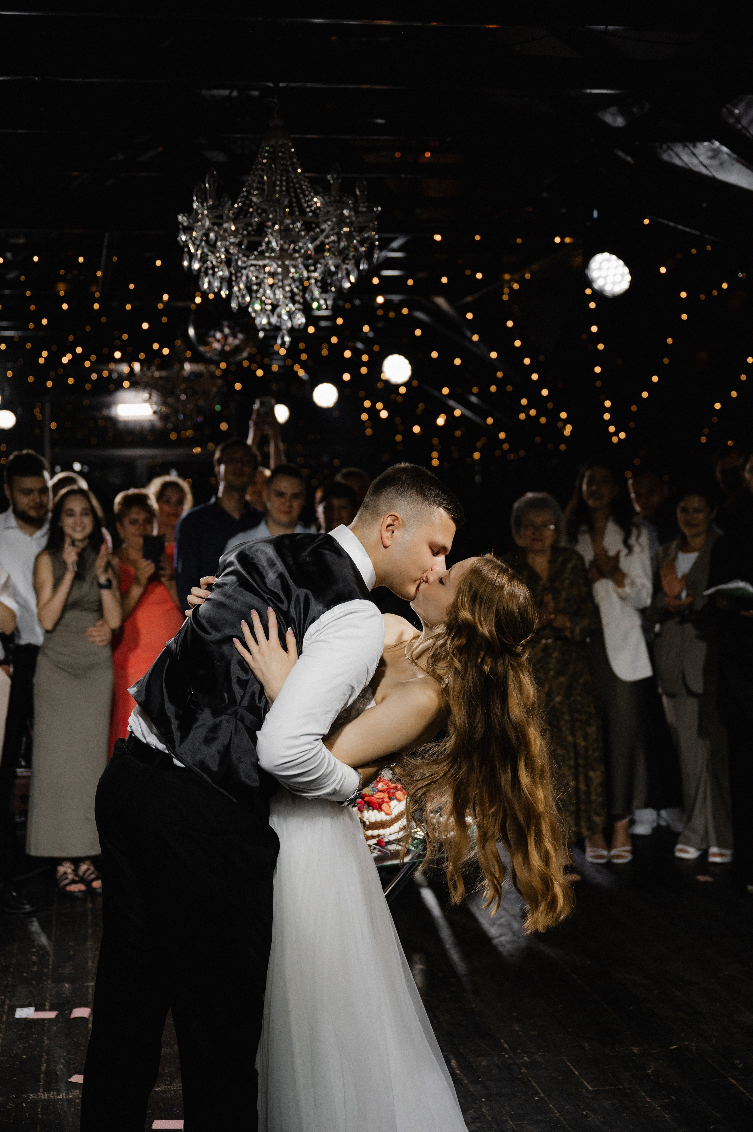 Полина и Александр.Forest Dew. Свадебный фотограф Раменское-Москва