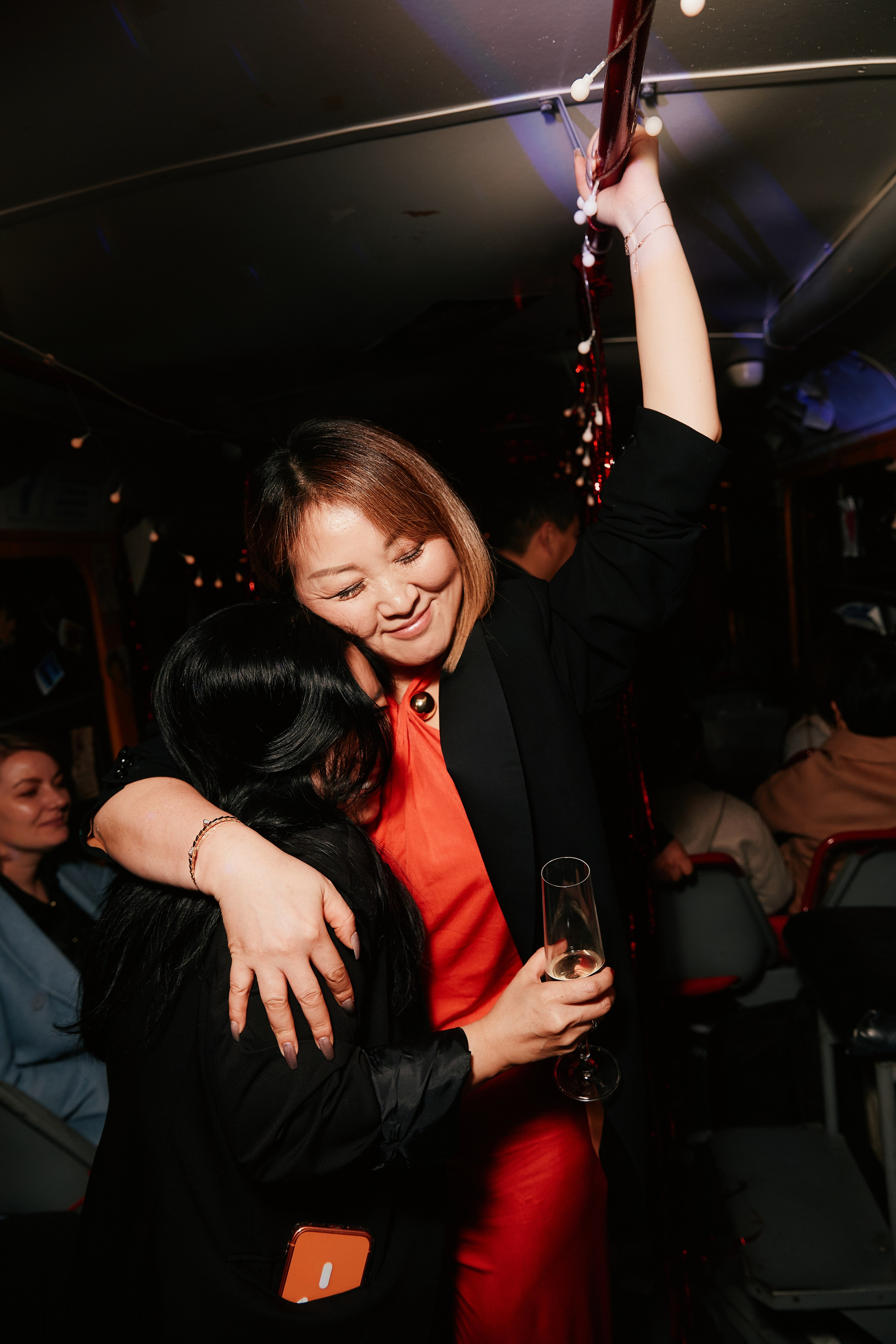 Tram 35 30.11. Свадебный репортажный фотограф краснодар максим дремов дрёмов фотосессия студия цена