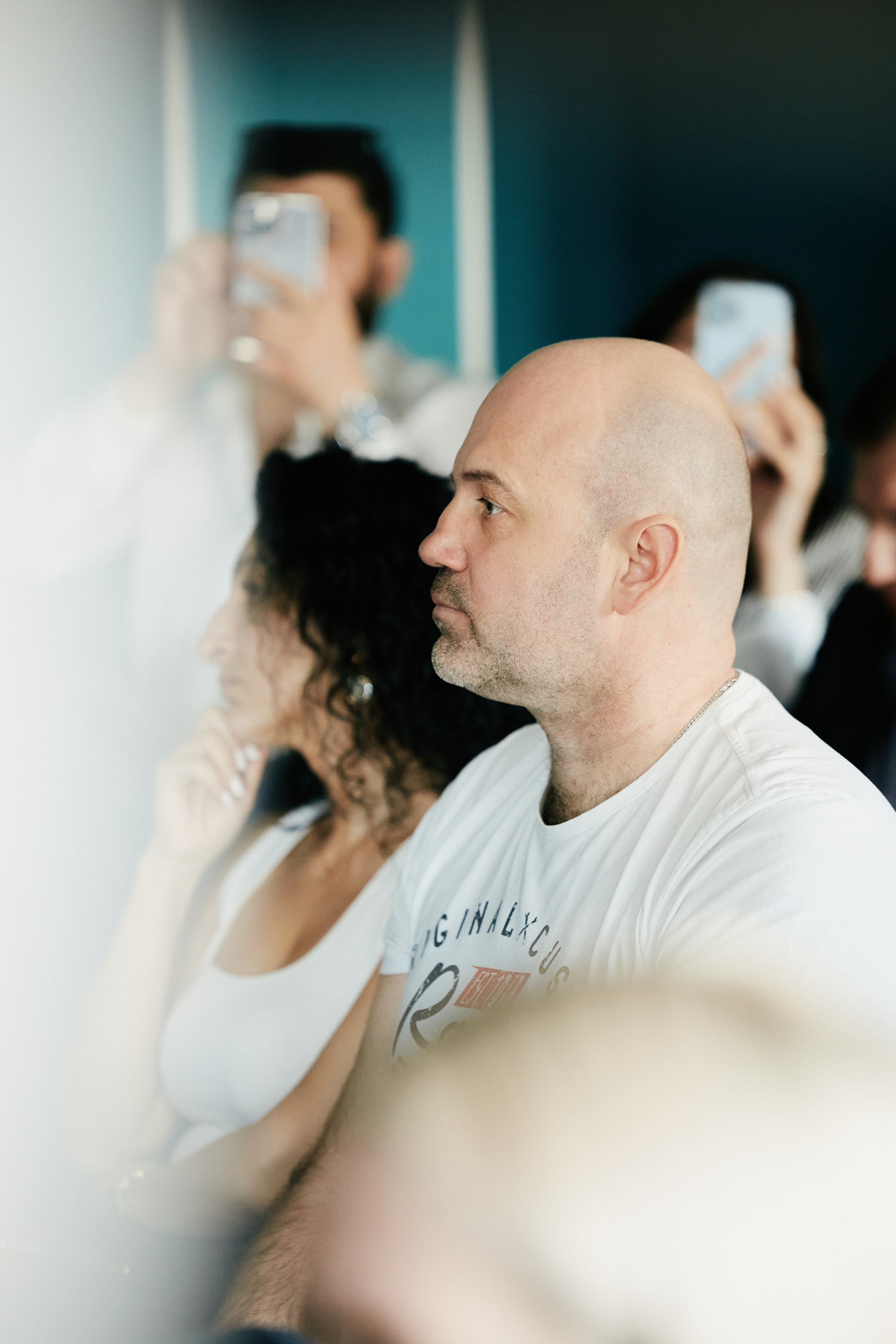 Презентация MR Group в ibis 23.04. Свадебный репортажный фотограф краснодар максим дремов дрёмов фотосессия студия цена