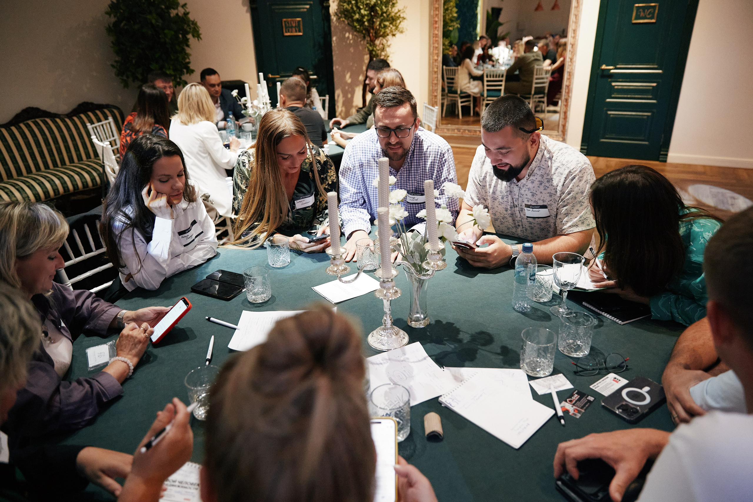 Клуб строителей в AVRORA HALL 17.06. Свадебный репортажный фотограф краснодар максим дремов дрёмов фотосессия студия цена