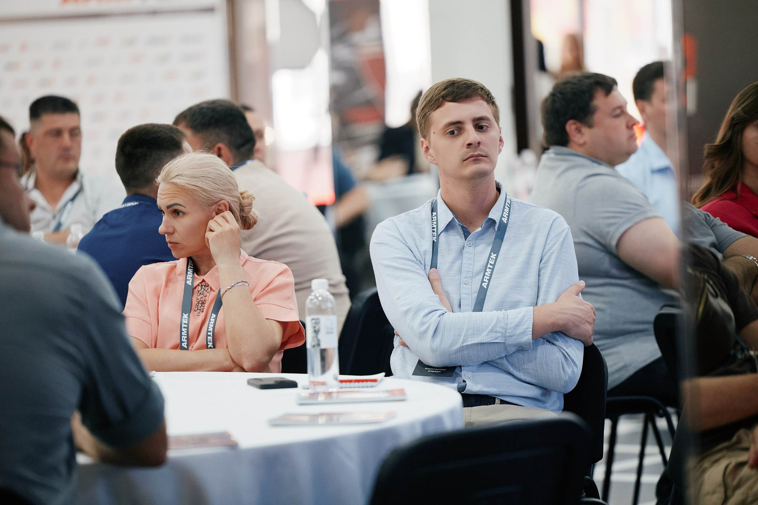 ARMTEK Конференция в «Форум Плаза» 26.06. Свадебный репортажный фотограф краснодар максим дремов дрёмов фотосессия студия цена