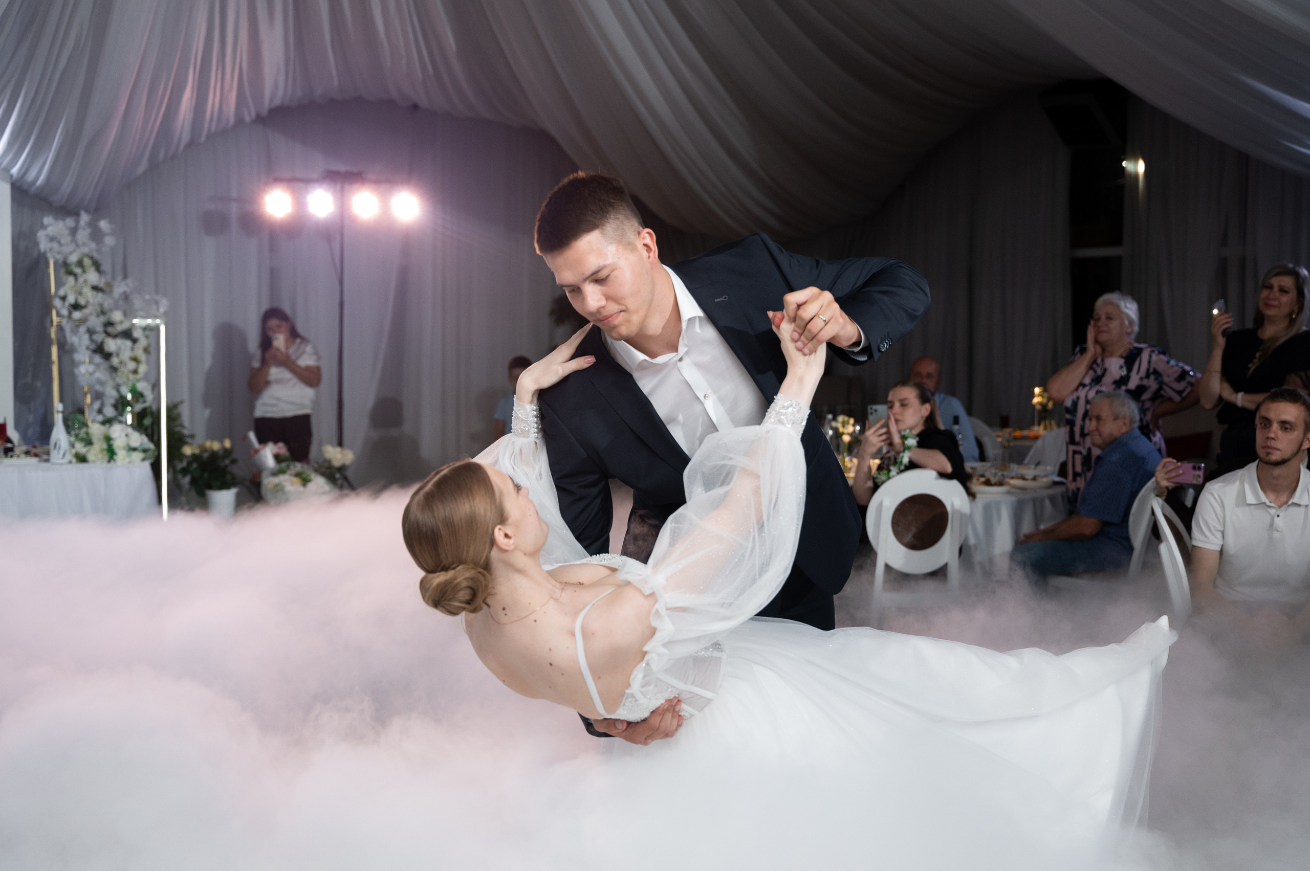 Владислав & Дарья. Фотограф в Омске Елизавета Кириллова