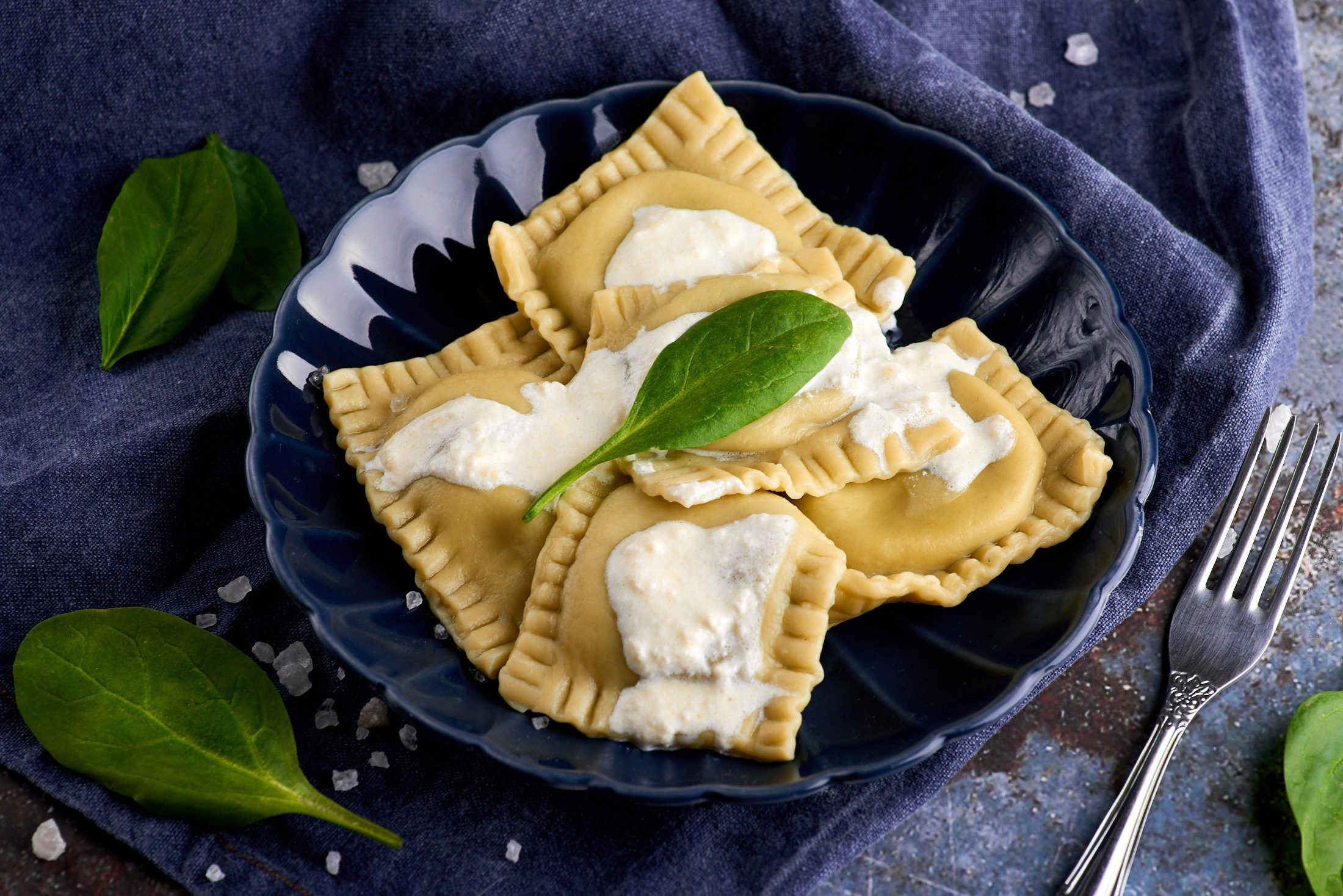 Фуд фотография. Коммерческий фотограф в Ульяновске