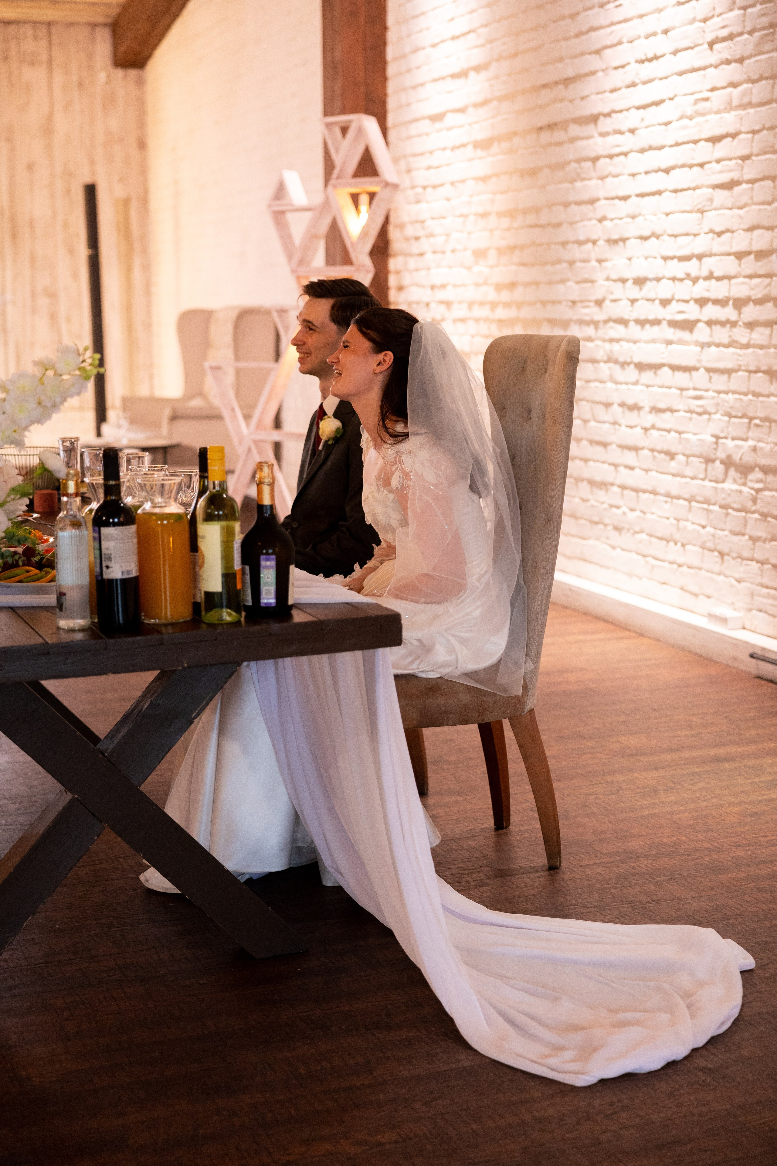 Павел & Екатерина. Питерский фотограф