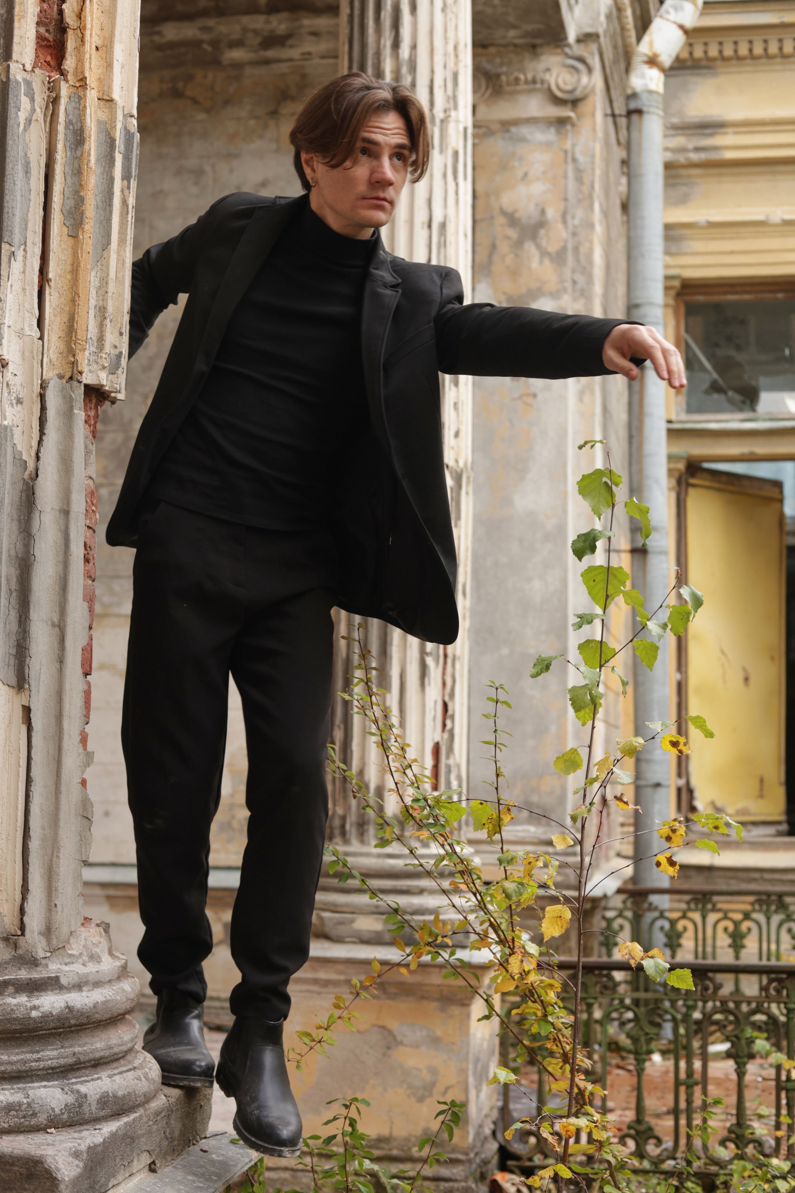 ТВОРЧЕСКИЕ СЪЕМКИ. Photographer LaranaLaria