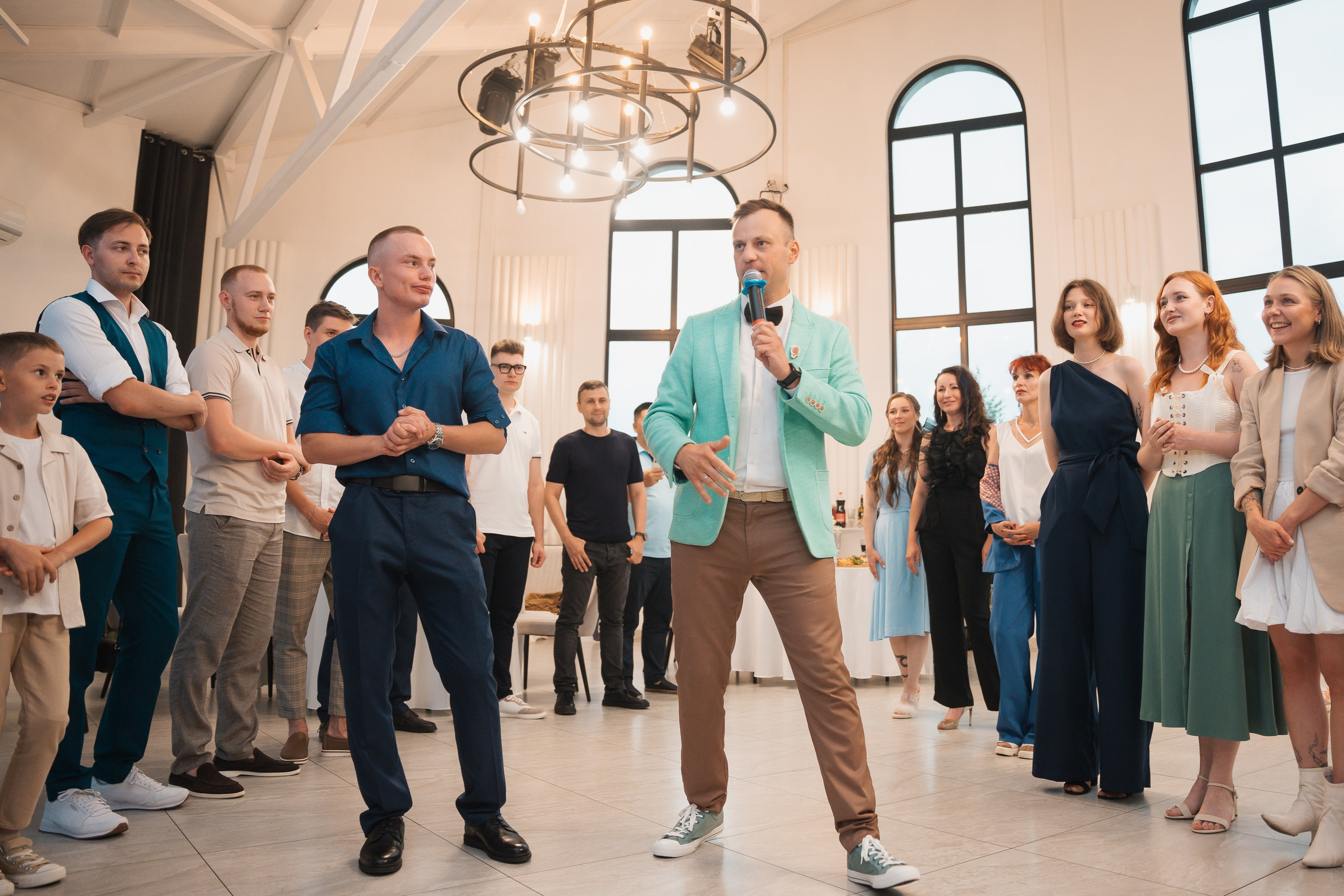 Ирина и Сергей. Фотограф Хабаровск