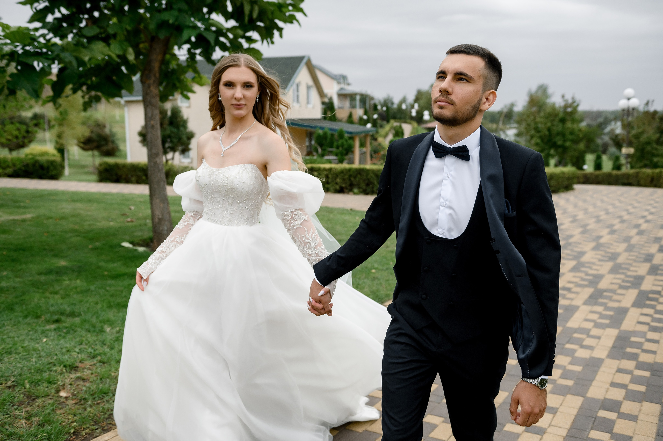 Свадьба Тимура и Анны. Свадебный и семейный фотограф в Ставрополе Роман Иванов