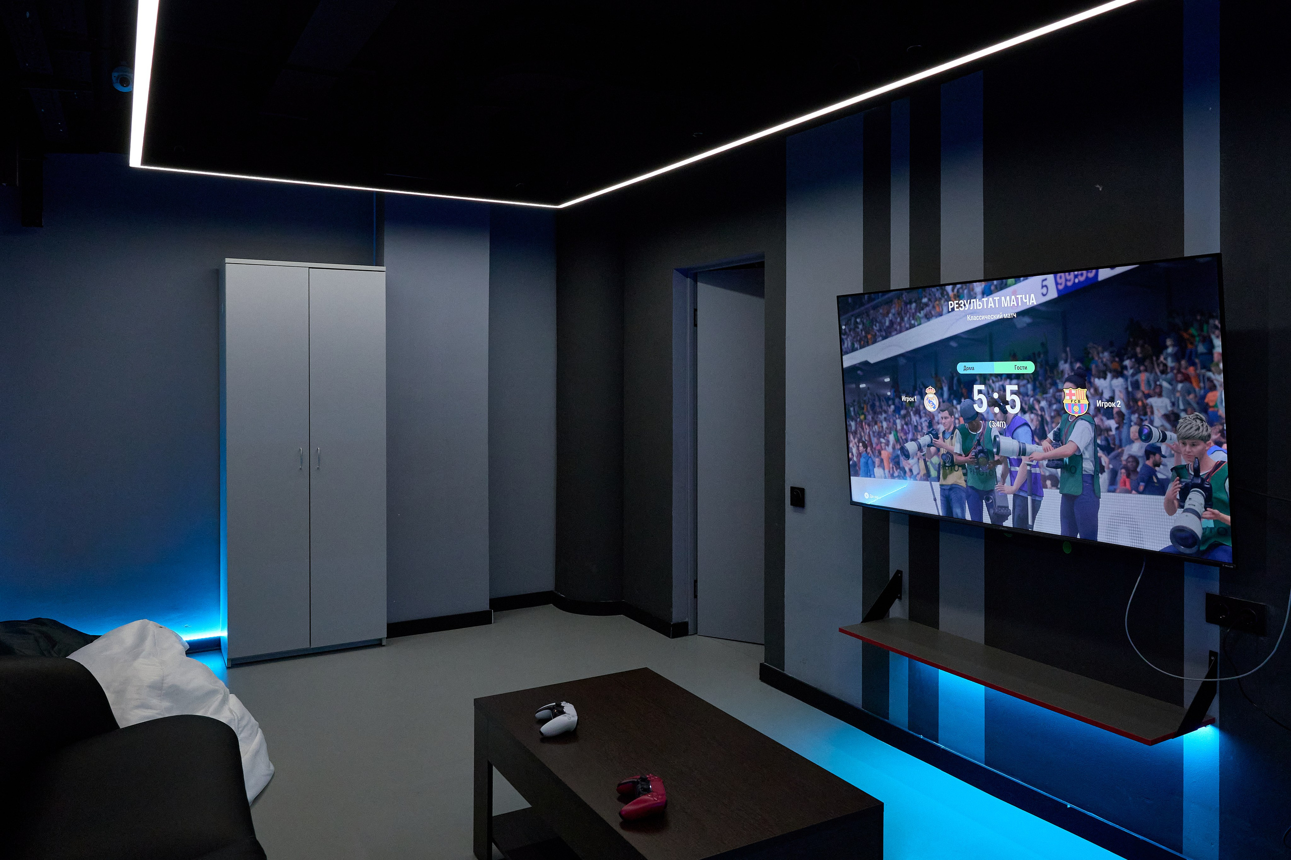 Маяк Арена, Екатеринбург. Предметный и репортажный фотограф Алексей Кротов