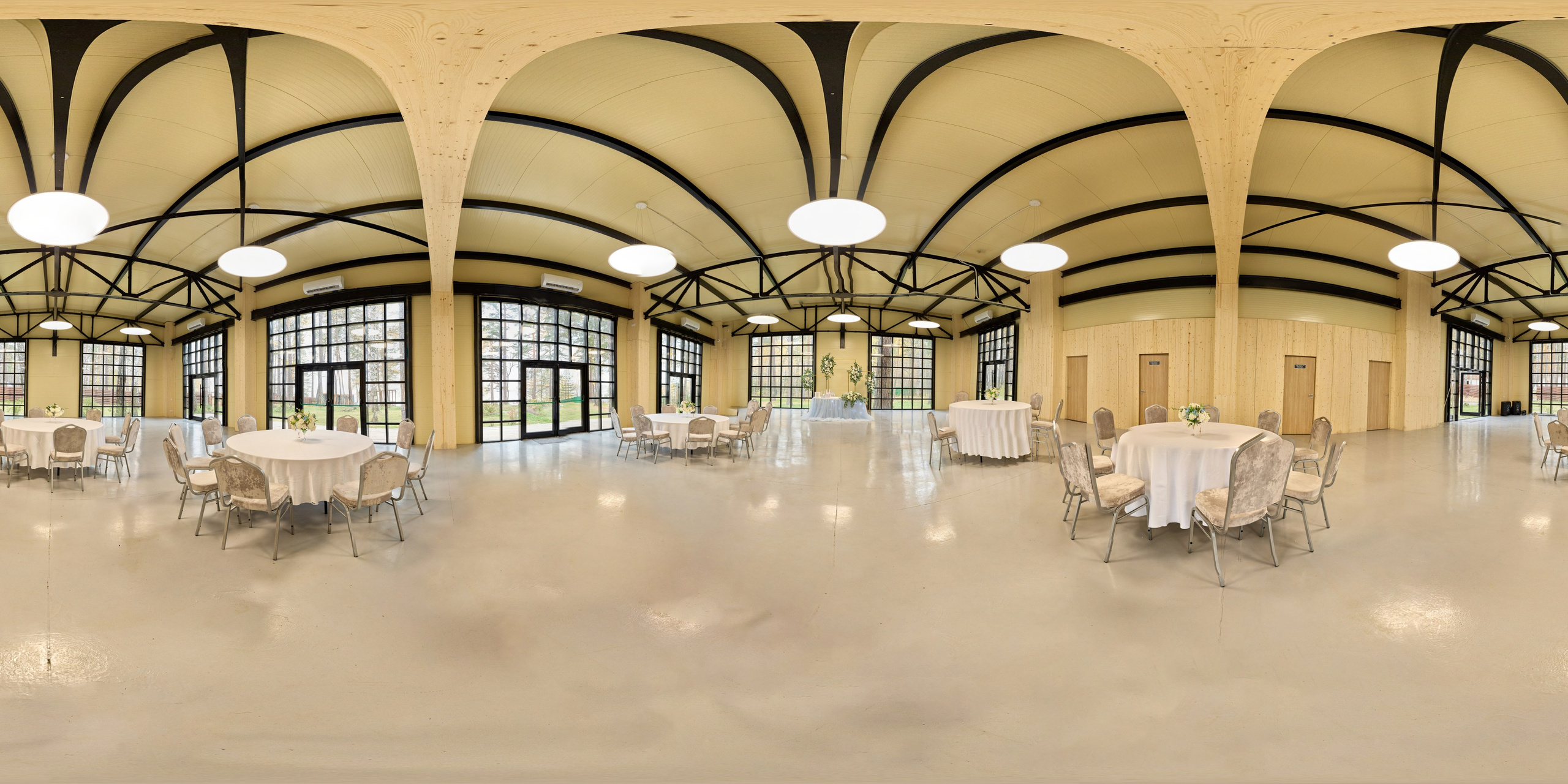 Панорамы. Предметный и репортажный фотограф Алексей Кротов