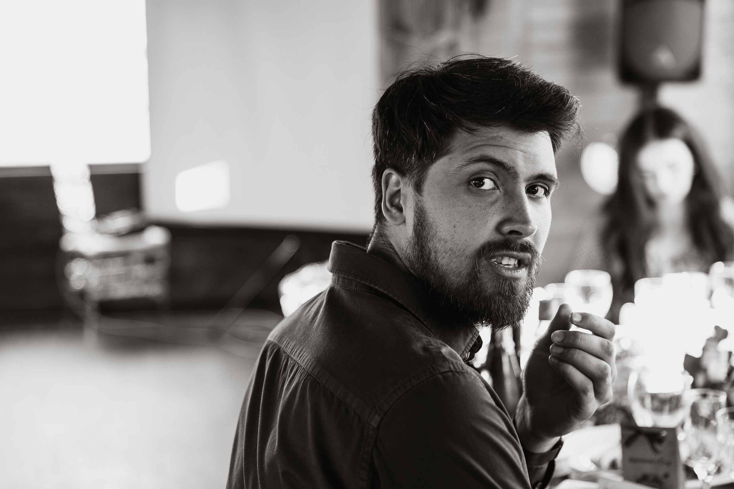 Свадьба без традиций. Свадебный фотограф Юлия Шторм