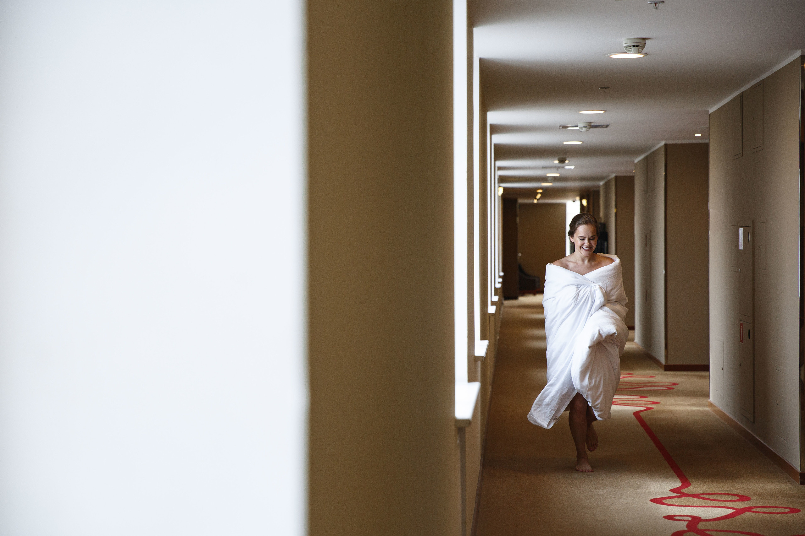 Свадьба без традиций. Свадебный фотограф Юлия Шторм