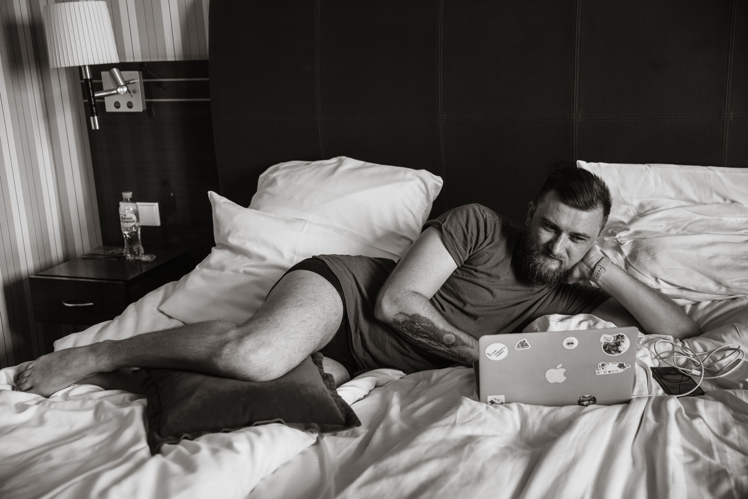 Свадьба без традиций. Свадебный фотограф Юлия Шторм