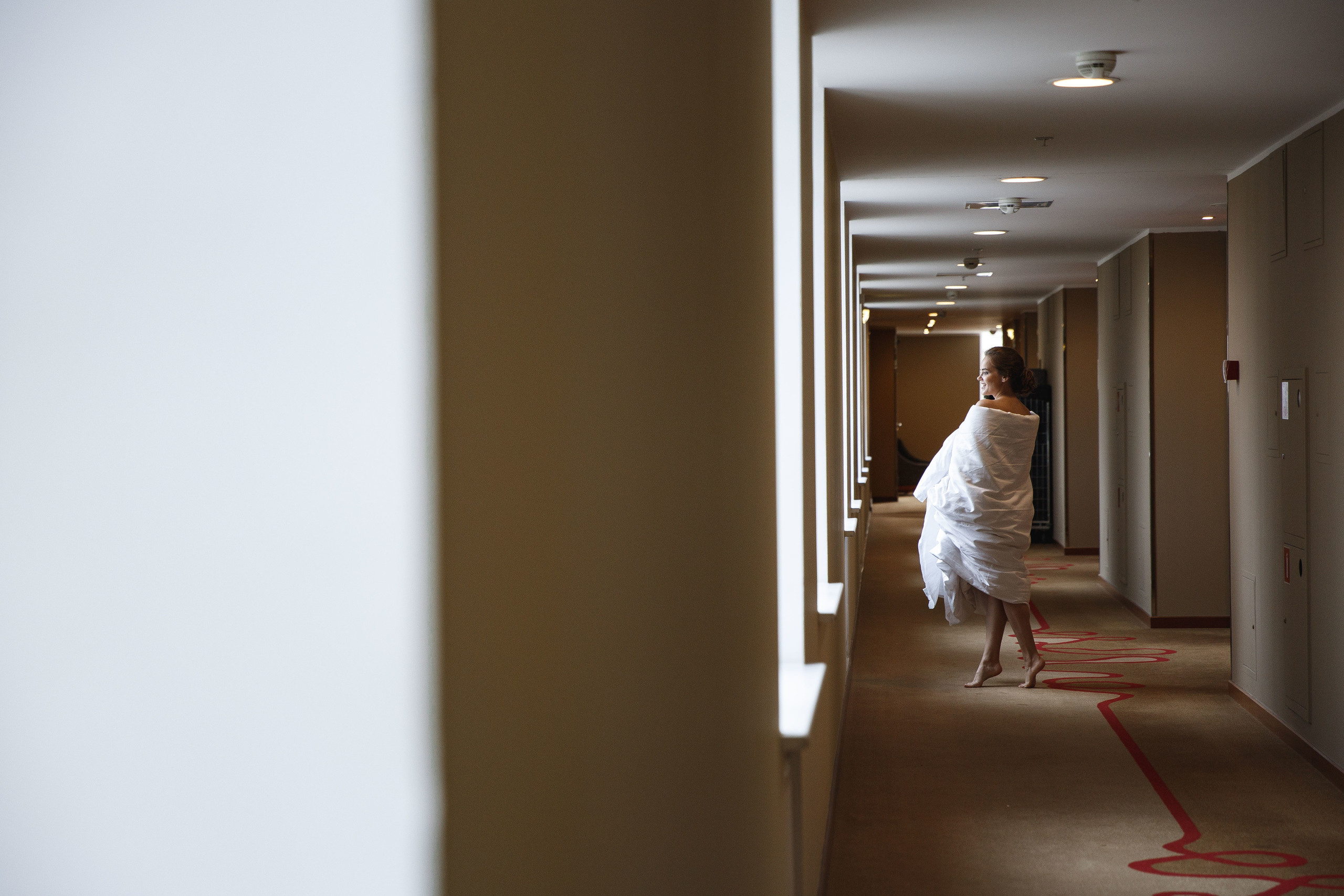 Свадьба без традиций. Свадебный фотограф Юлия Шторм