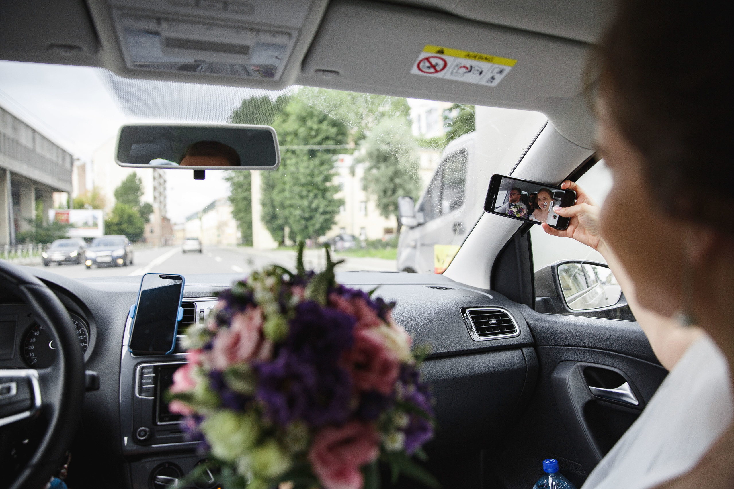 Свадьба без традиций. Свадебный фотограф Юлия Шторм