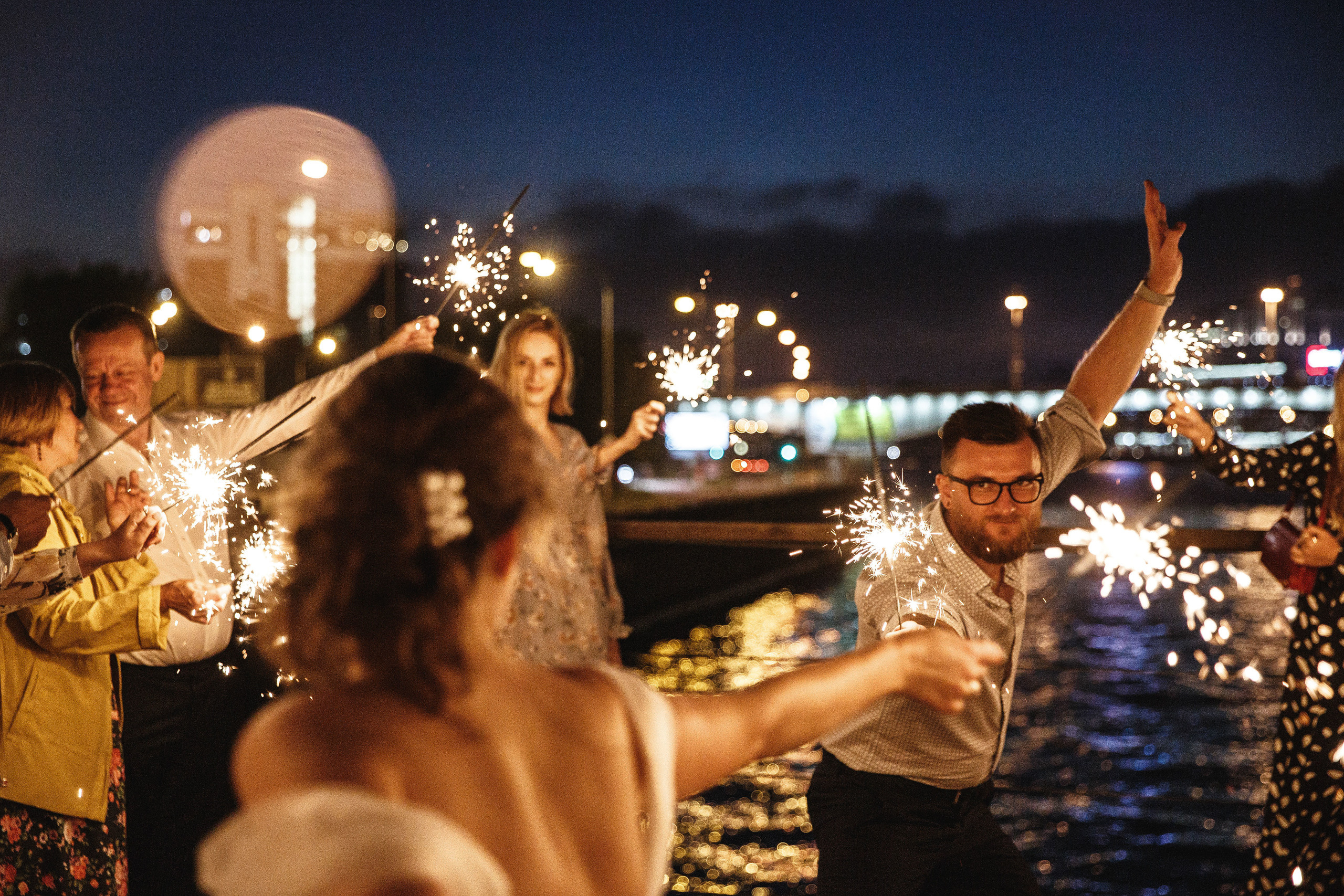 Свадьба без традиций. Свадебный фотограф Юлия Шторм