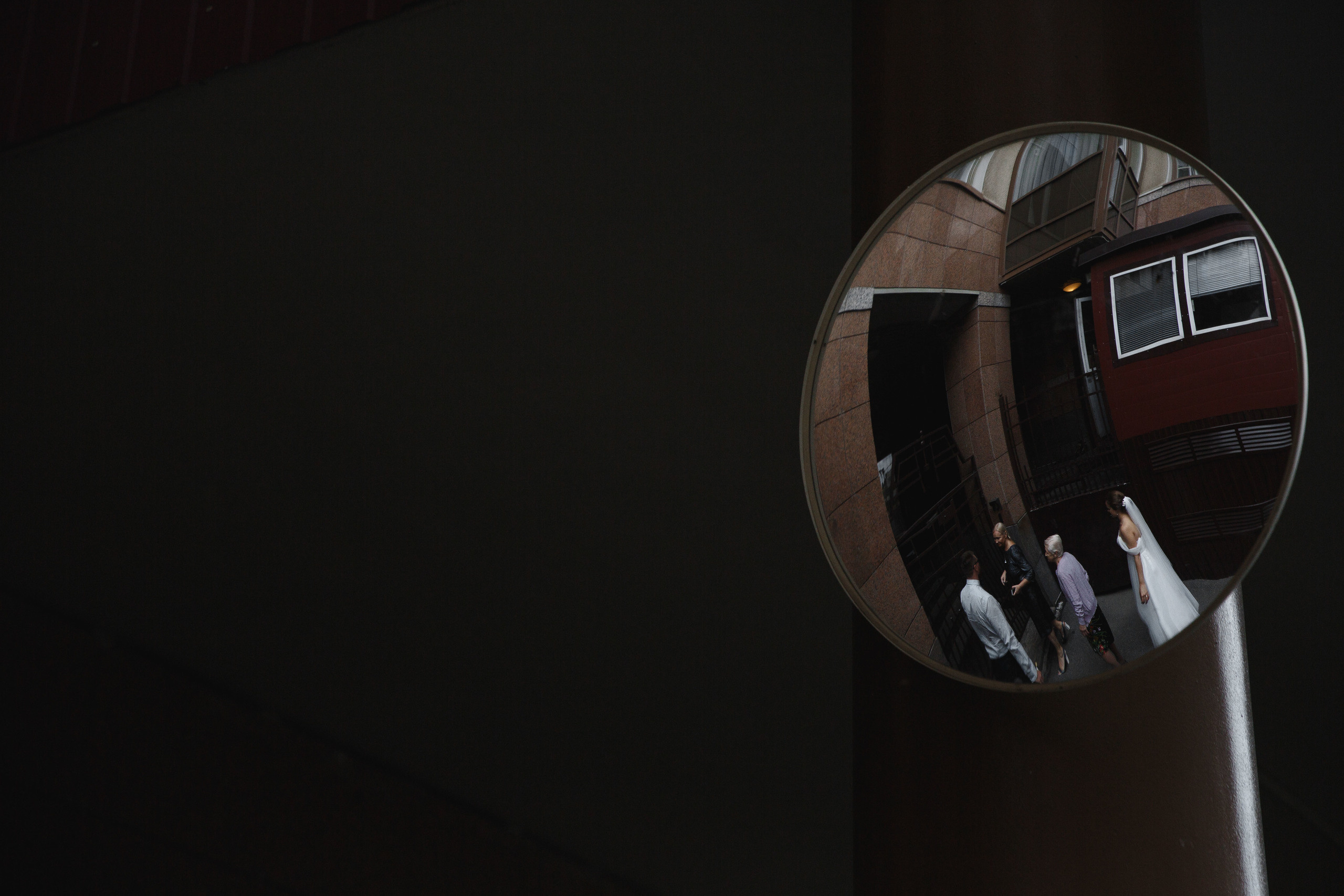 Свадьба без традиций. Свадебный фотограф Юлия Шторм