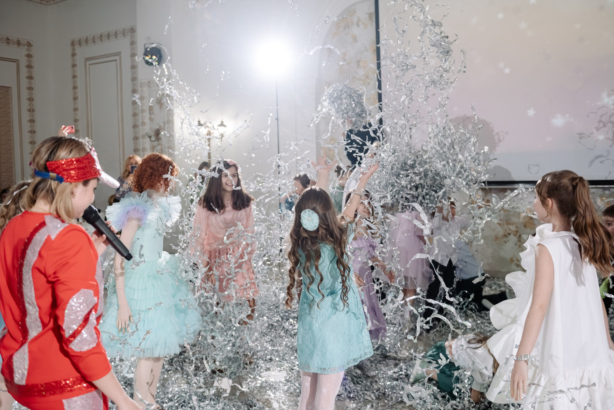 Выпускной 4 класс. Свадебный и семейный фотограф в Санкт-Петербурге Елена Худякова