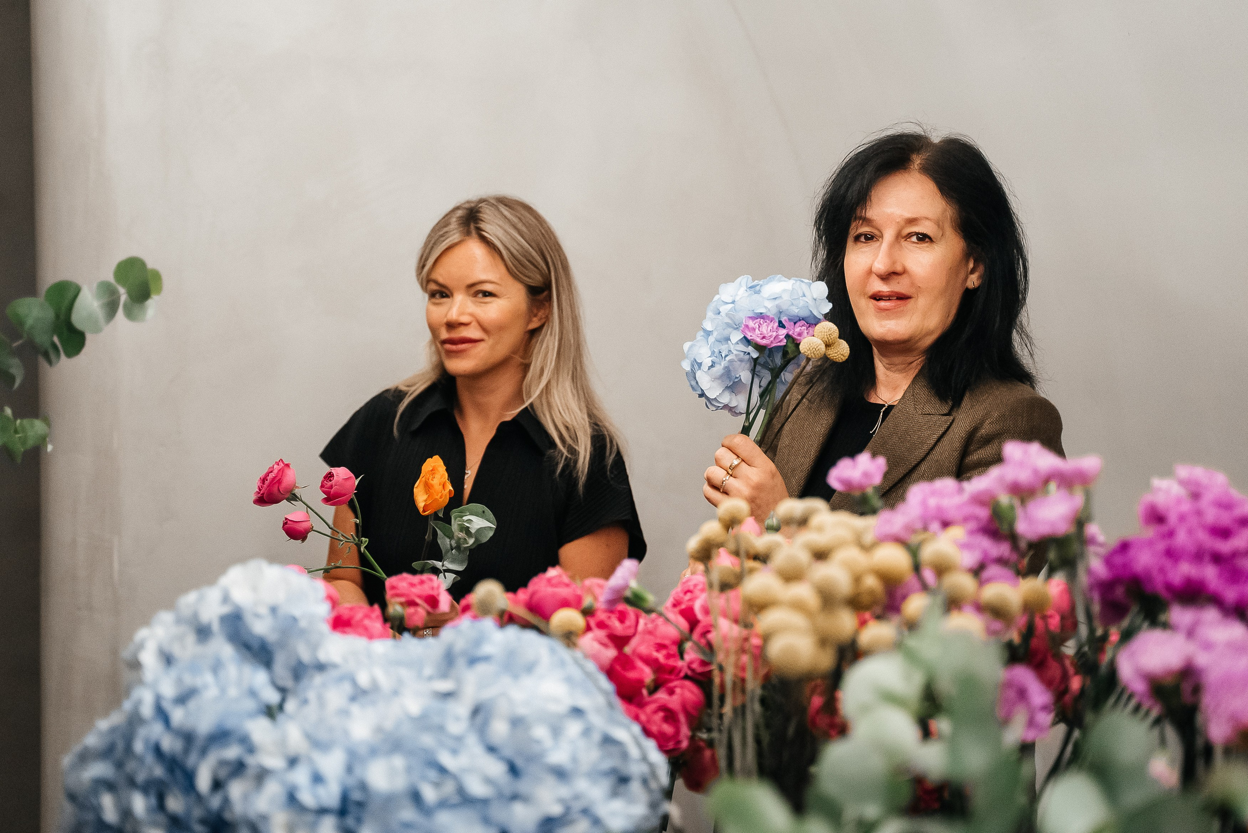 Сьесс. Павел Краснов — Свадебный и репортажный фотограф в Москве