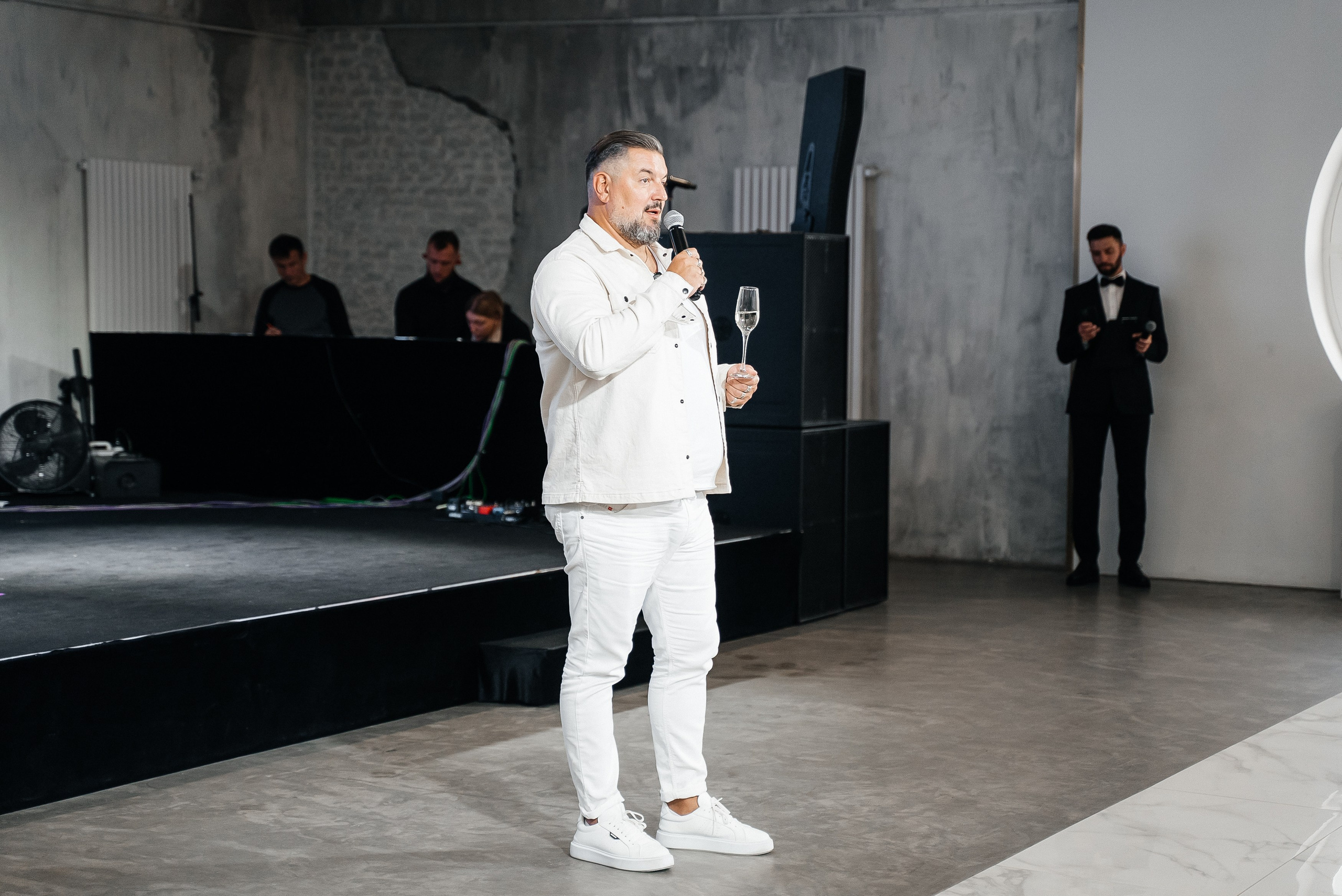 BNS. Павел Краснов — Свадебный и репортажный фотограф в Москве