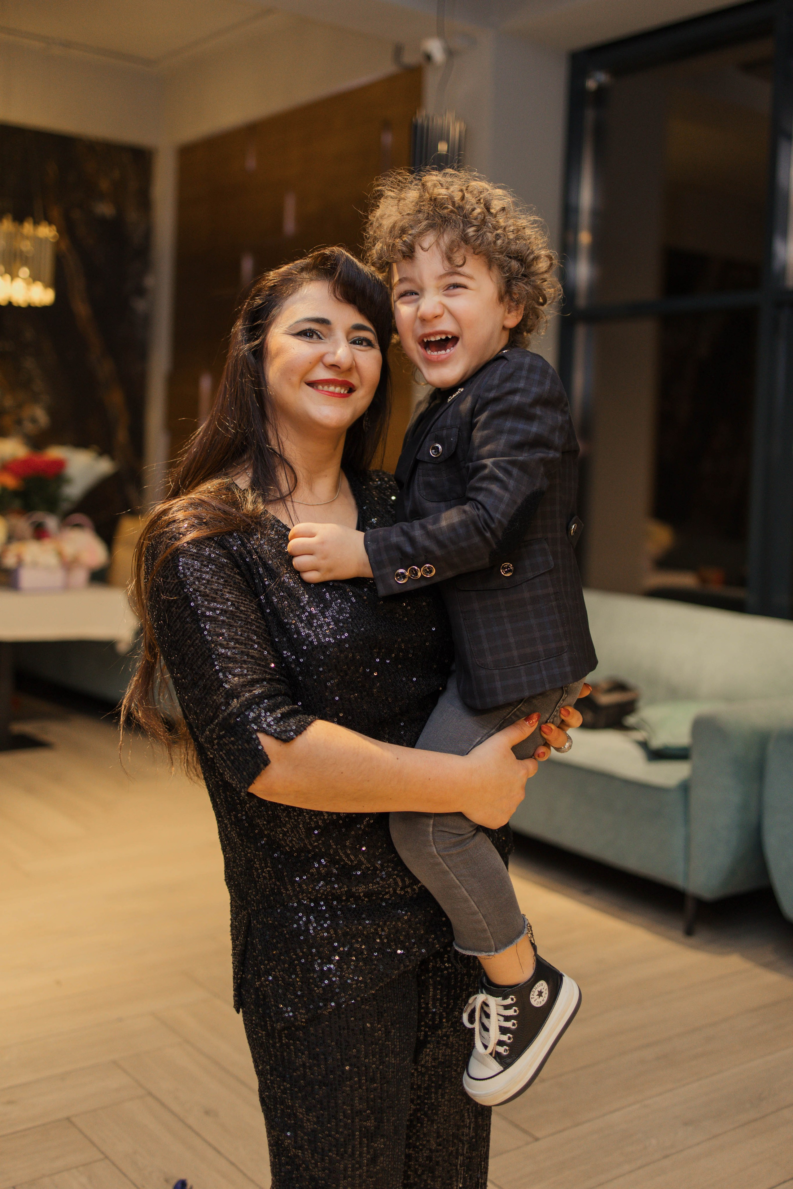 Гендер-пати. Главная