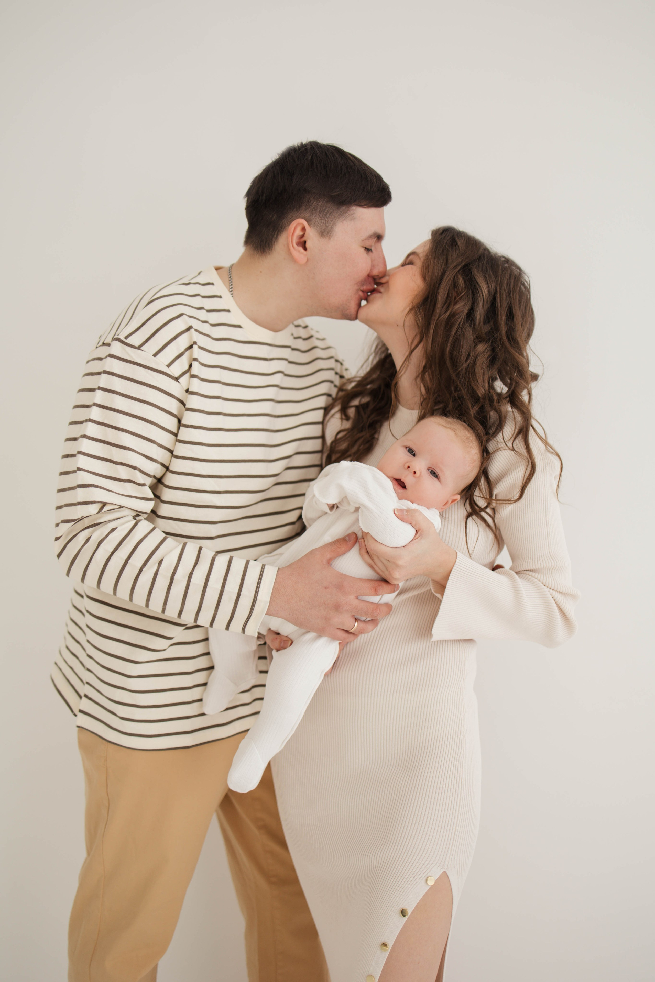 Семья Помогаевых. Главная