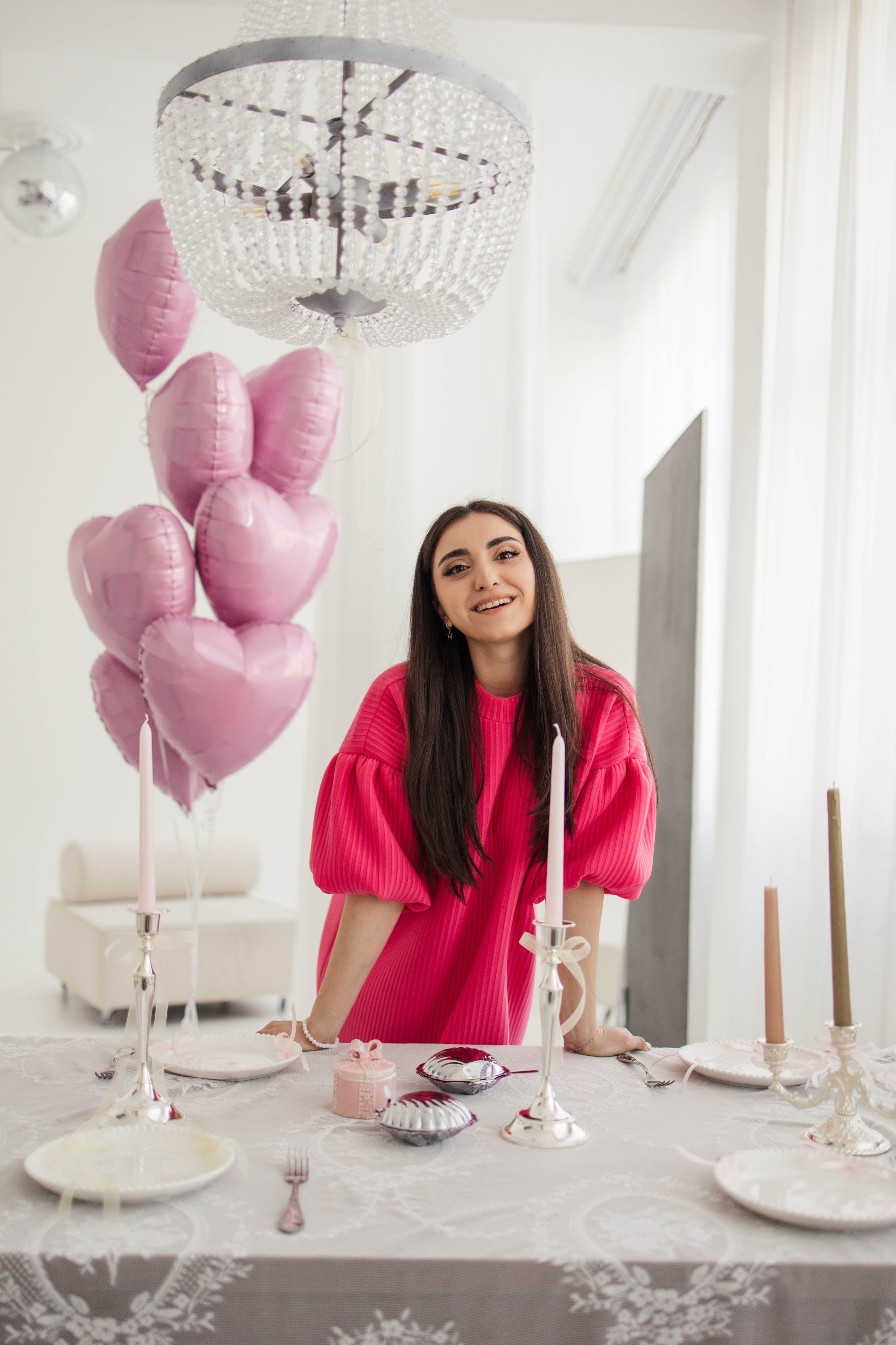 Айя. Главная