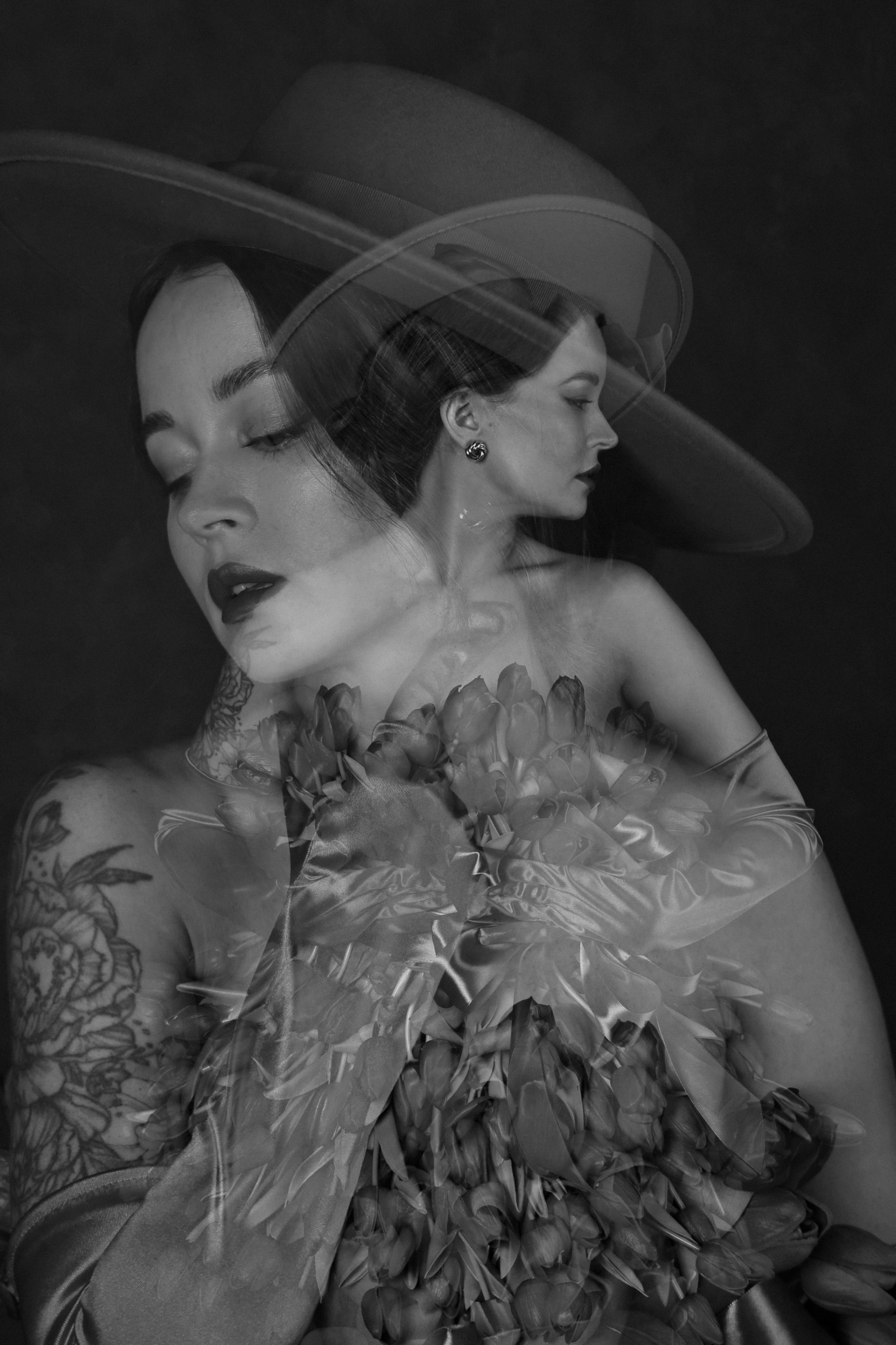 Ирина. Фотограф портретист в Санкт Петербурге Дроздова Алла