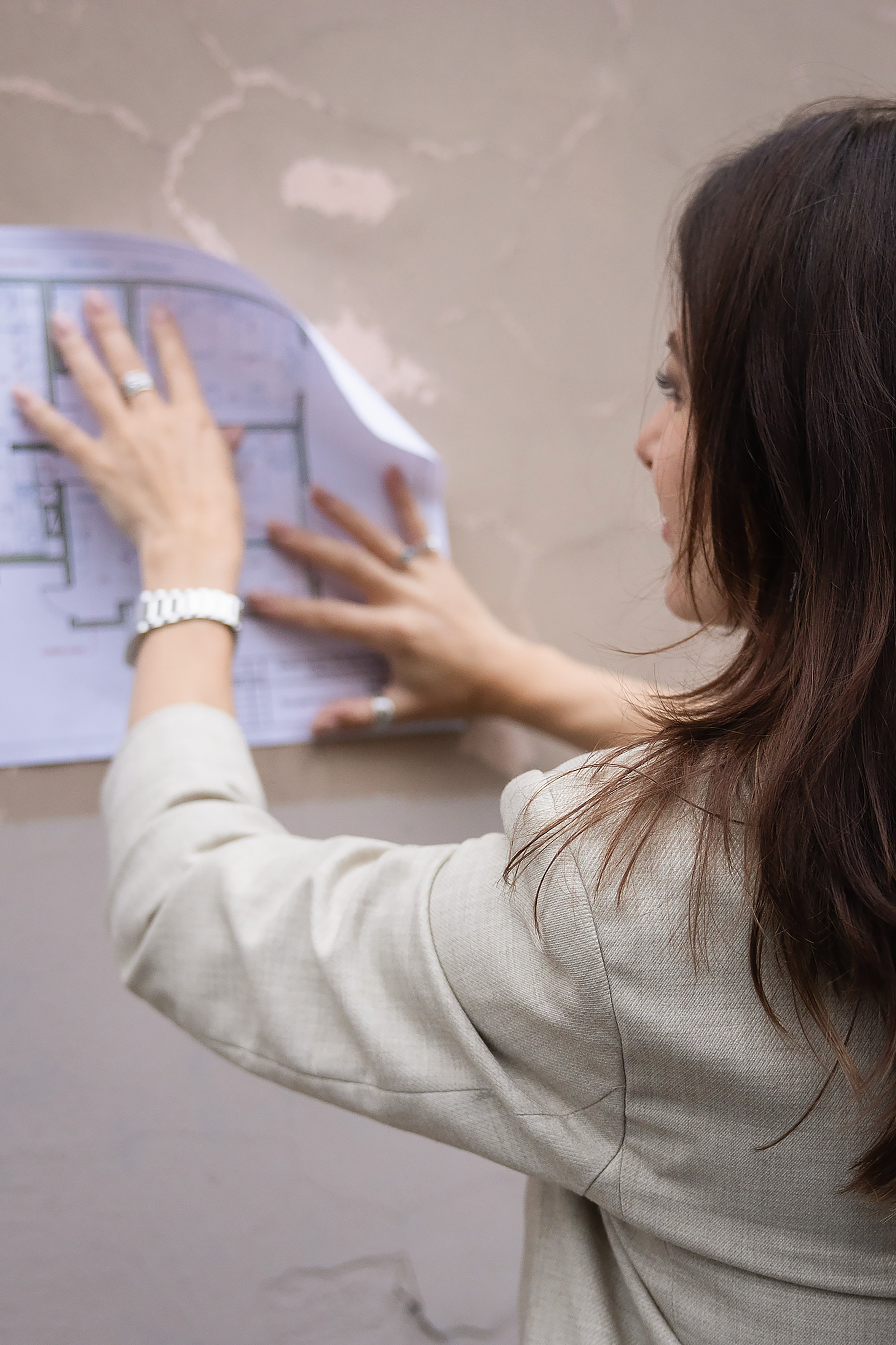 Дизайнер интерьера. Фотограф портретист в Санкт Петербурге Дроздова Алла