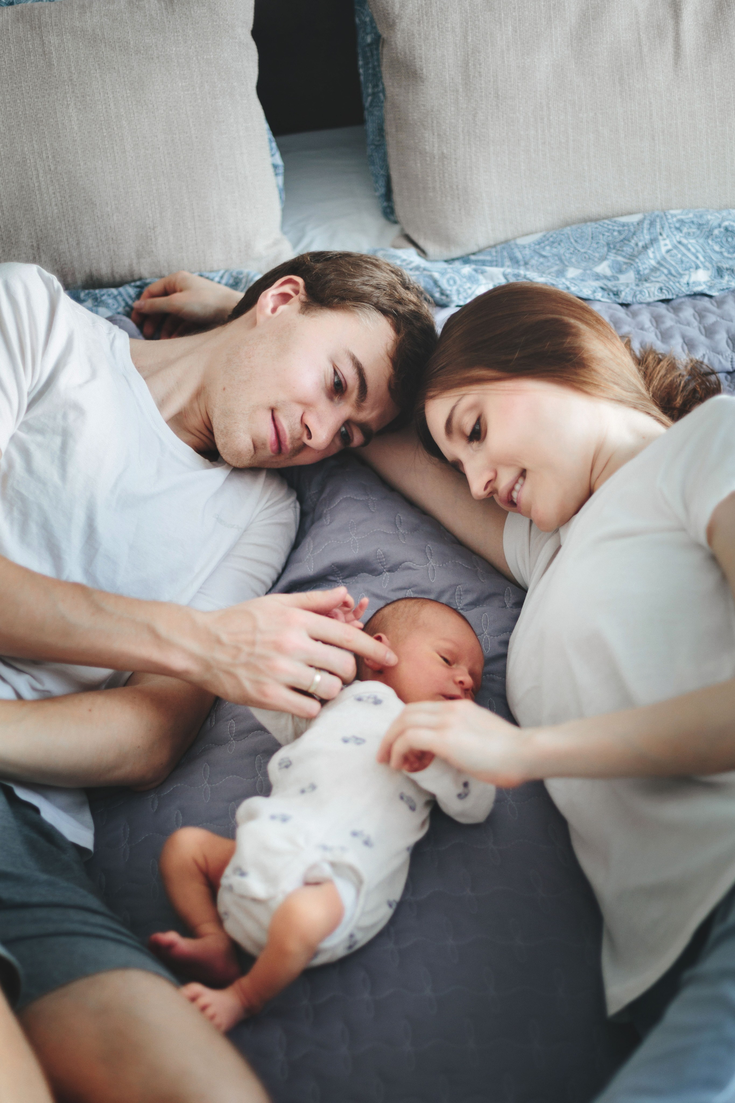 Детский и семейный фотограф в Москве Татьяна Козлова