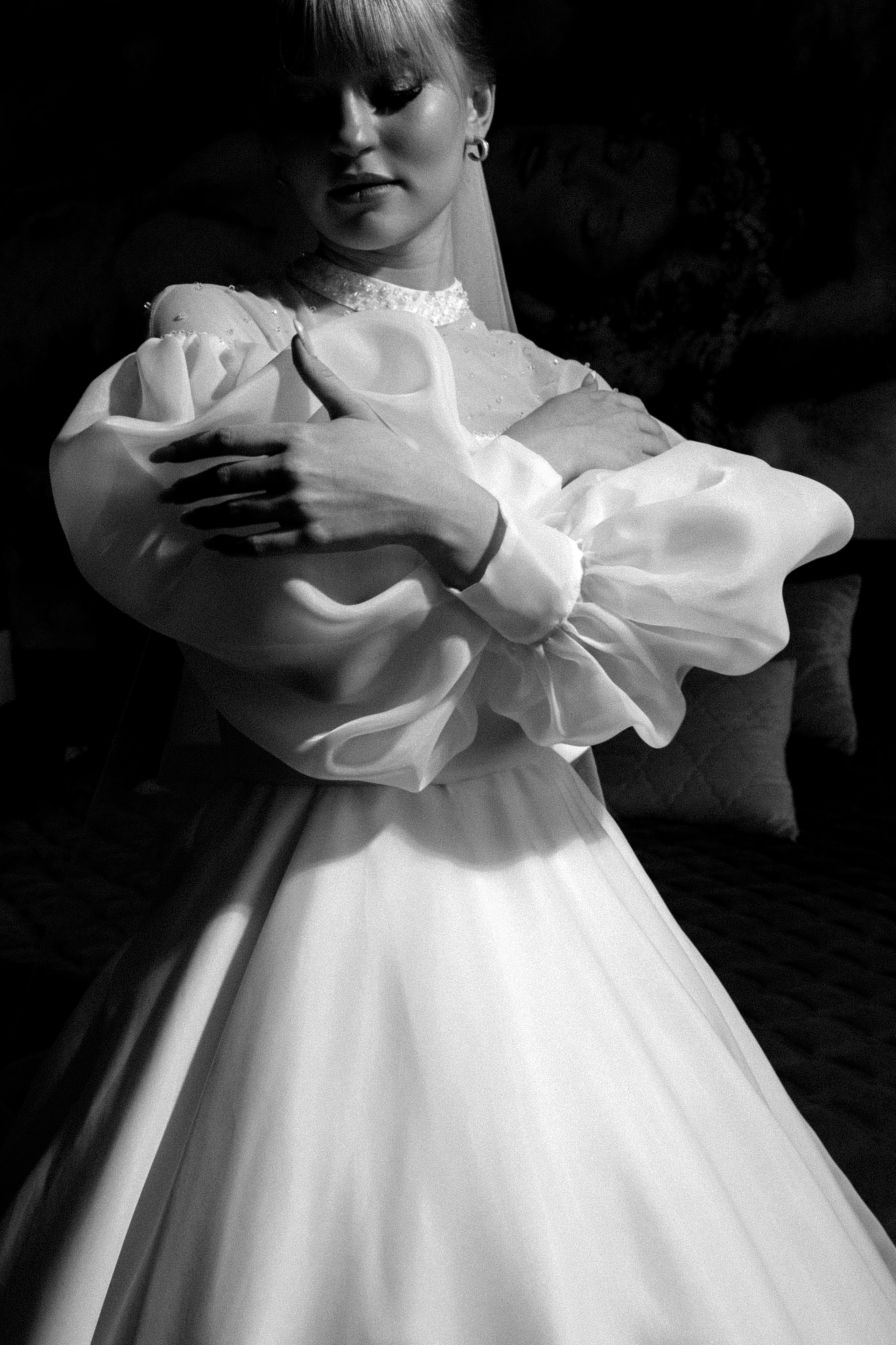 Вячеслав и Ксения. Свадебный фотограф в Уфе Трифонов Дмитрий