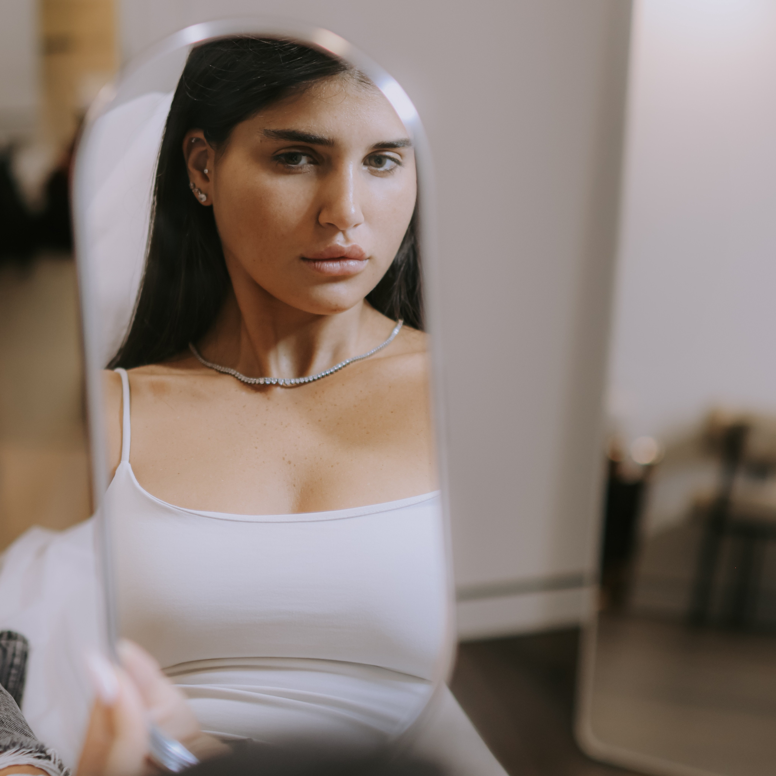 VENUS beauty clinic / Emilia Digital, Tel Aviv 2024. Photographer in Israel Alice Milchin