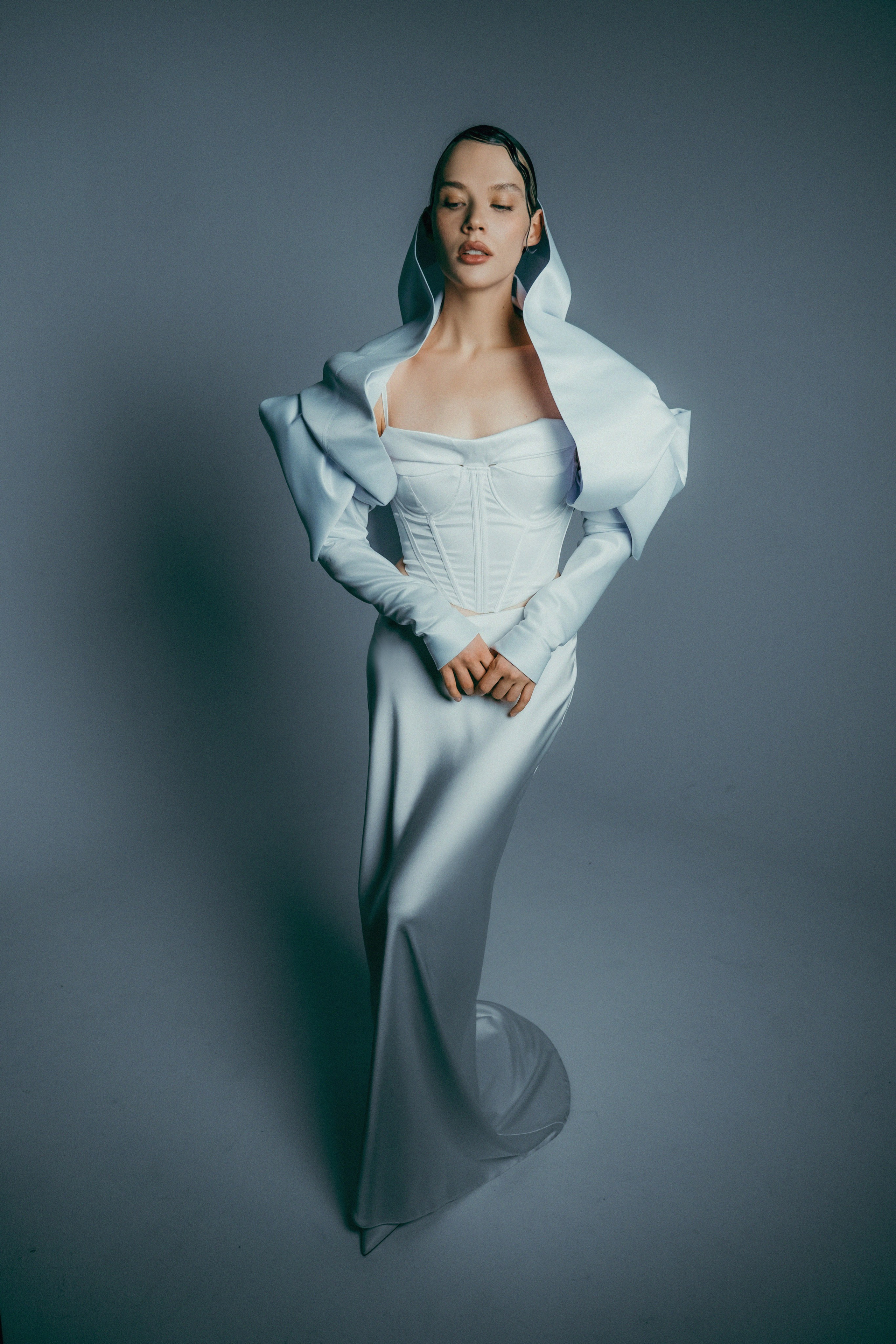 Yuliya. Фотограф Астафьева Мария