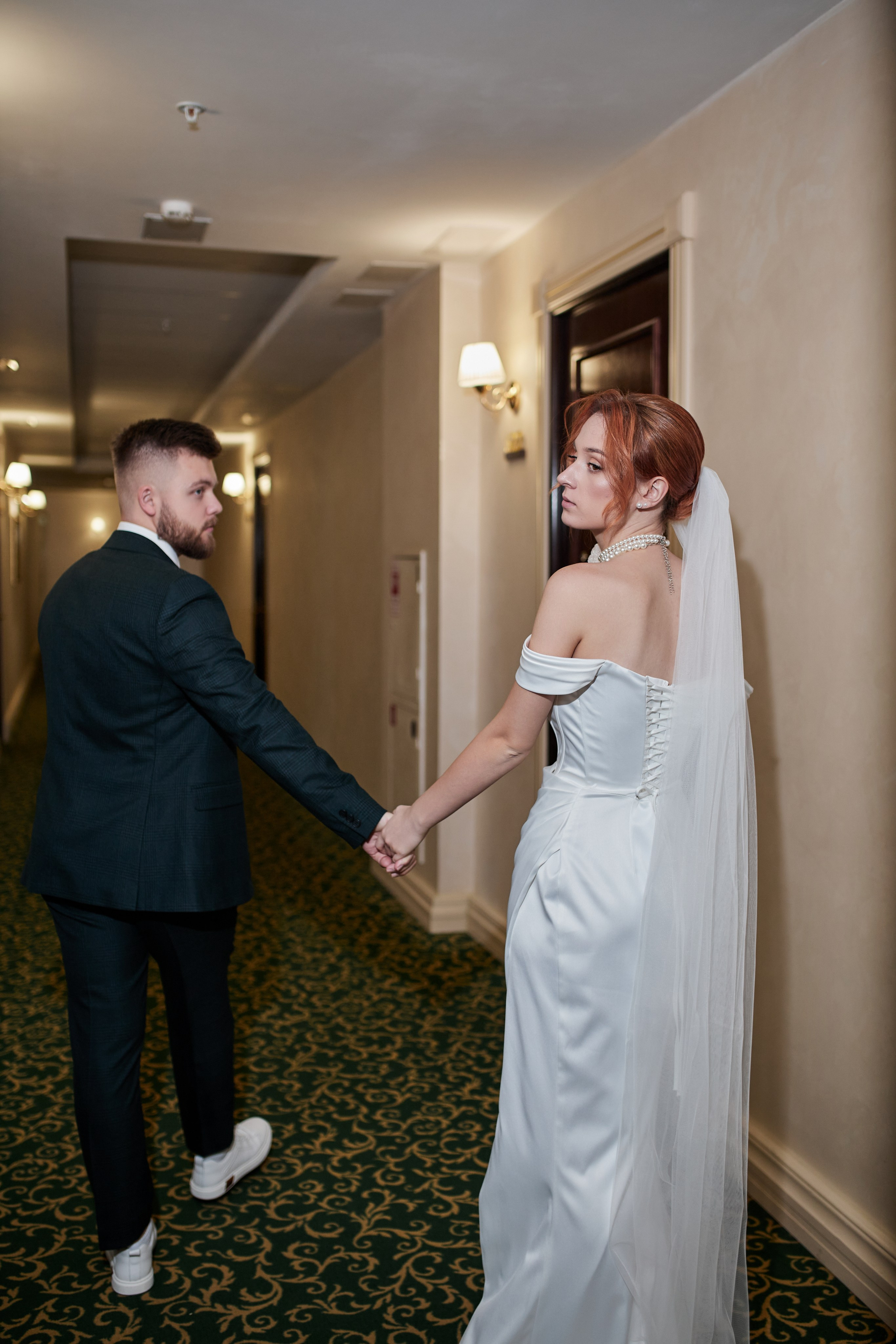 Dasha&Valera. Антонина Талах фотограф в Москве