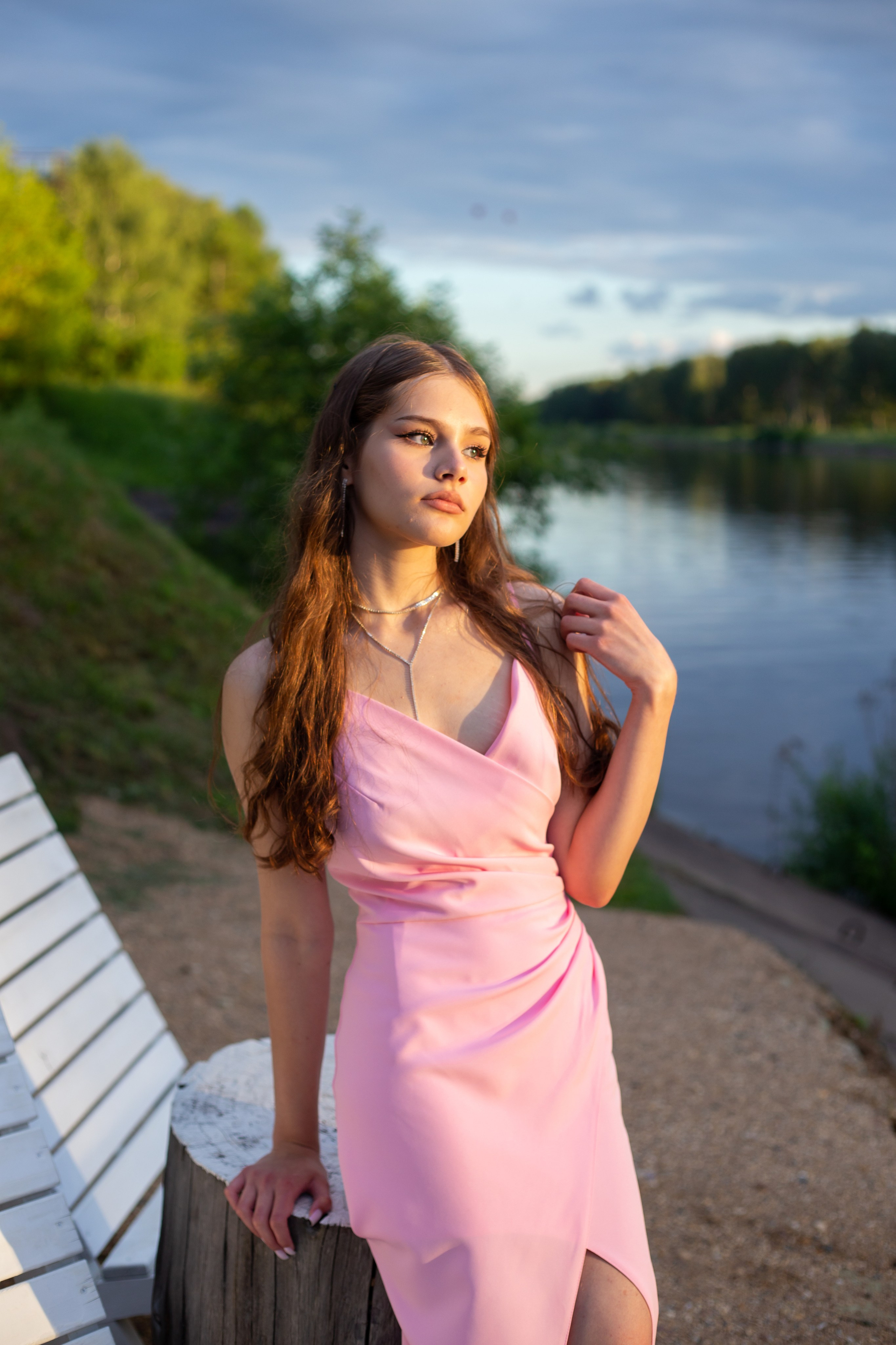 Выпускной в Круиз Клубе Дмитров, 9 «А». Фотограф Дмитров и МО Валентина Халикова