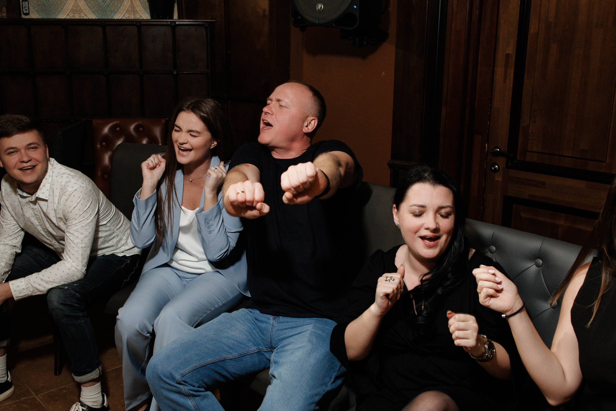 Репортаж. Анна Есякова — фотограф во Владимире