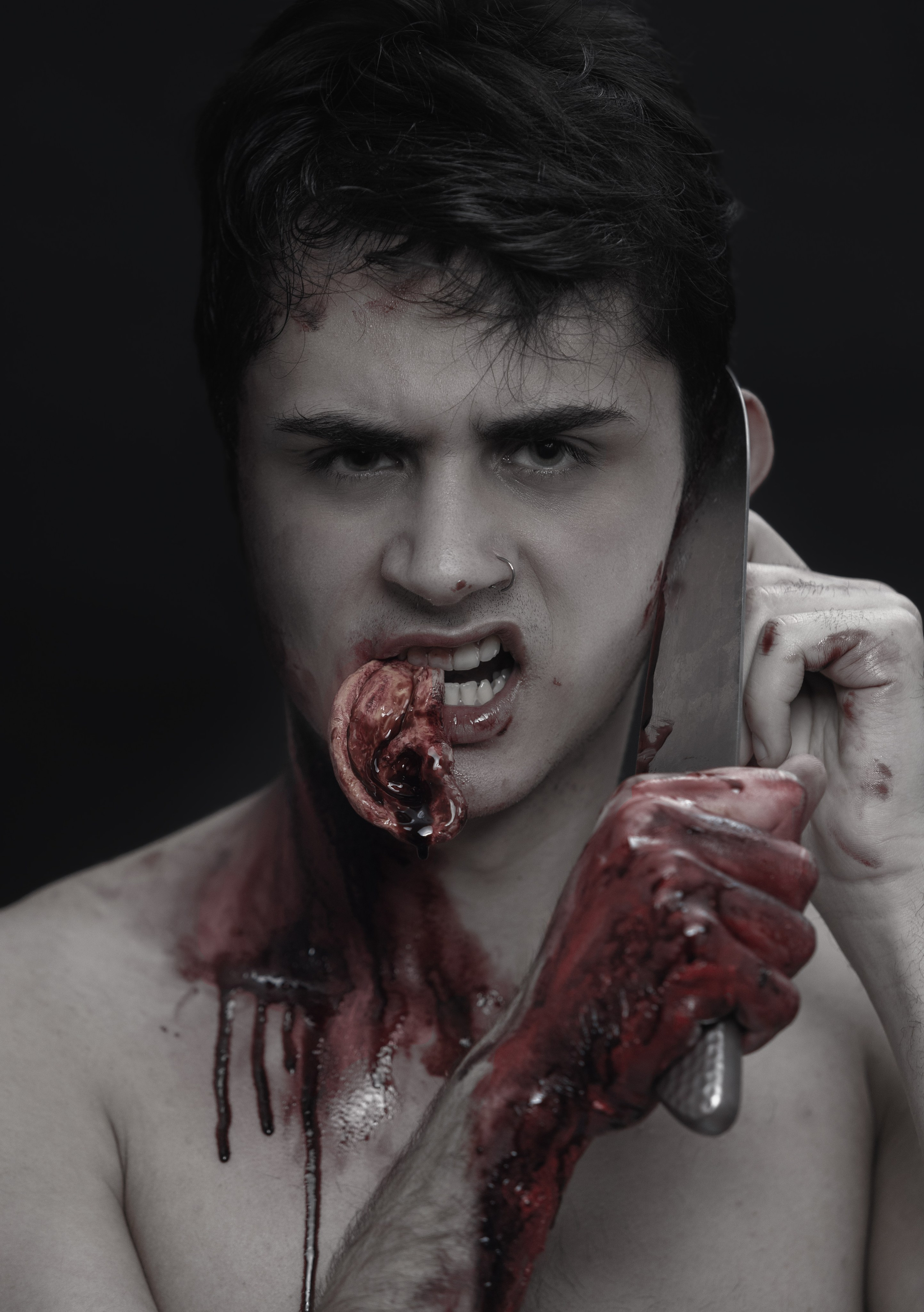 Мидзару, Кикадзару, Ивадзару. Профессиональный репортажный и студийный фотограф в Москве