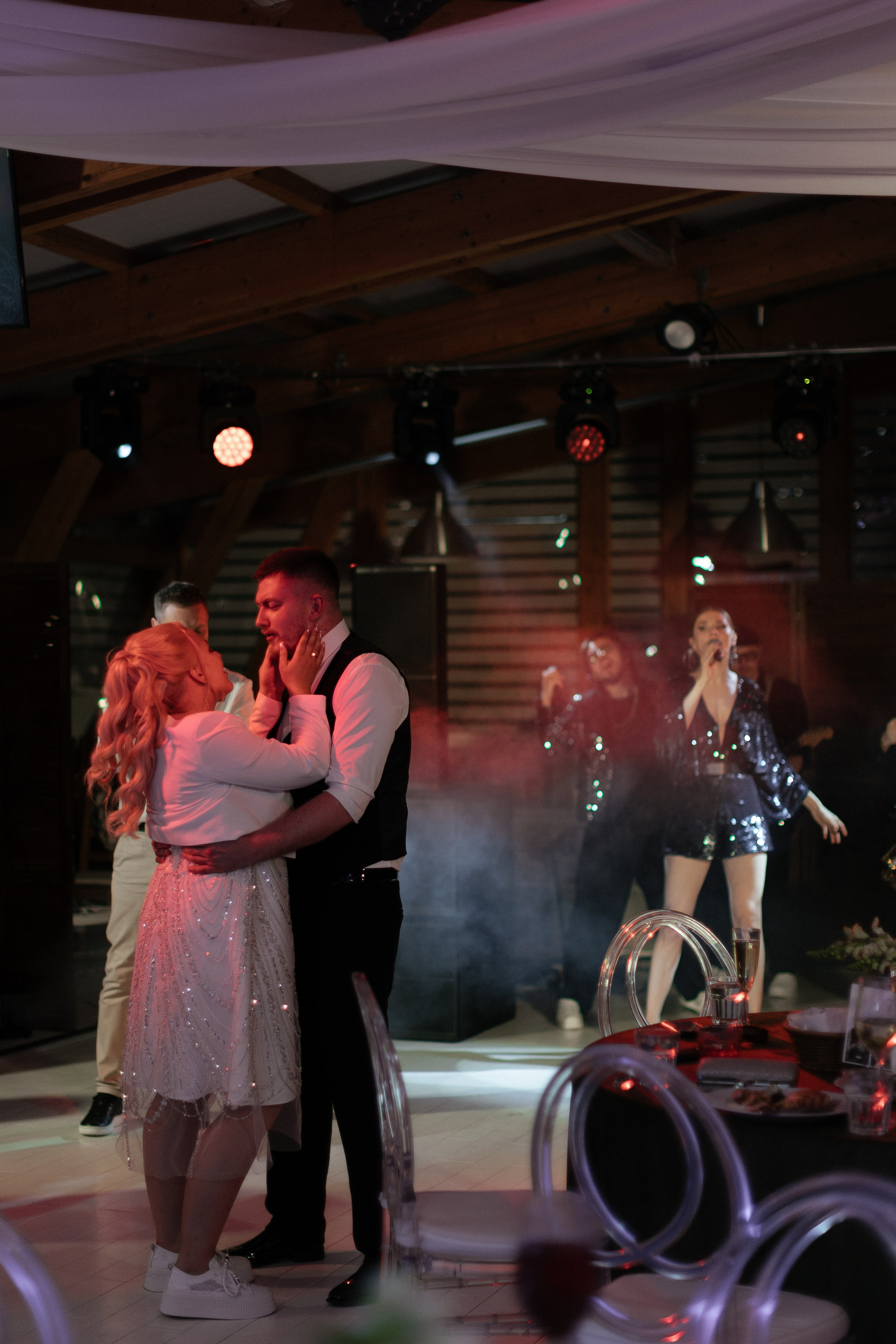 Полина и Рома. Портретный фотограф Арсения Теплова