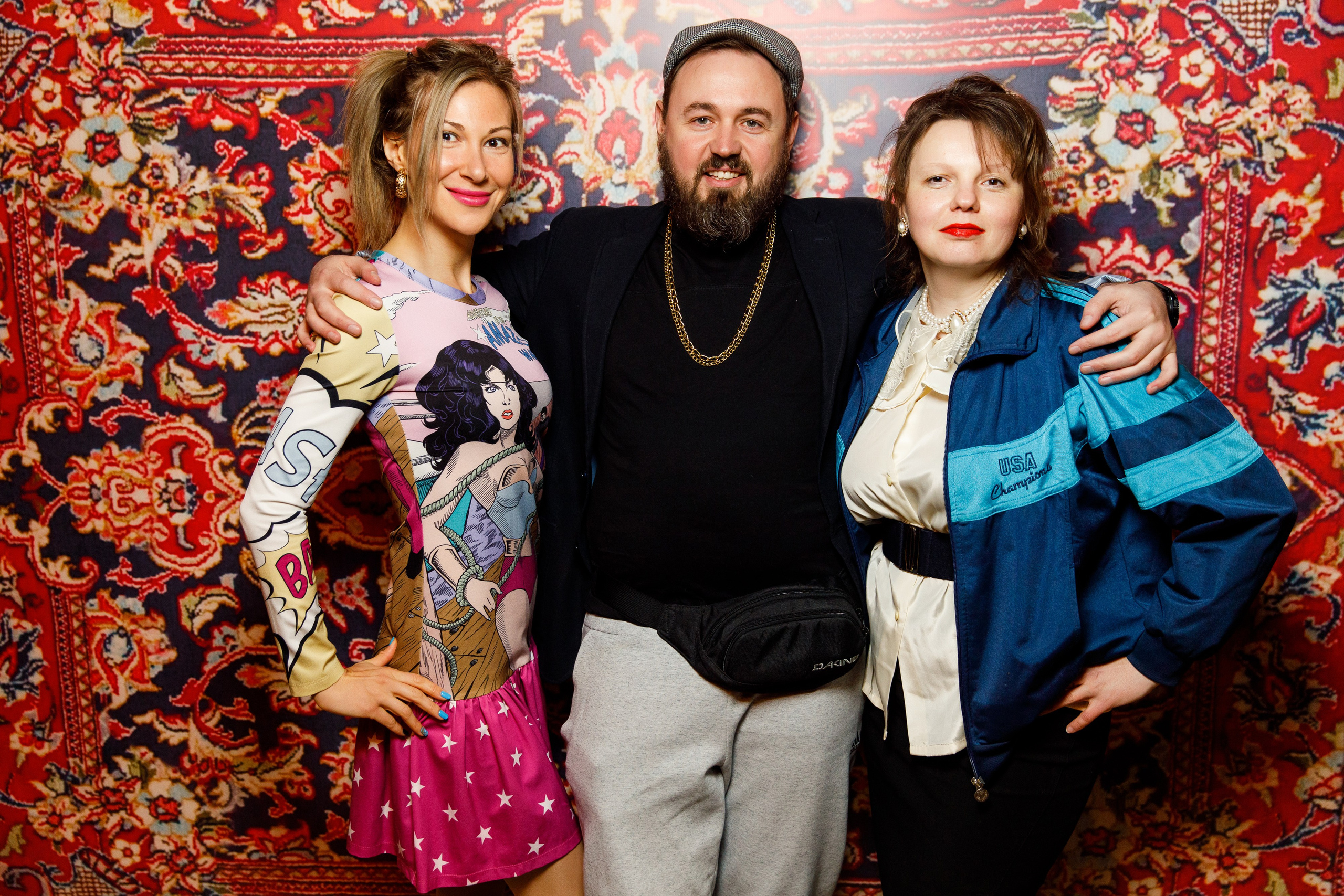 45. Фотограф Недорез Александр в Москве. Репортаж на ваших мероприятиях